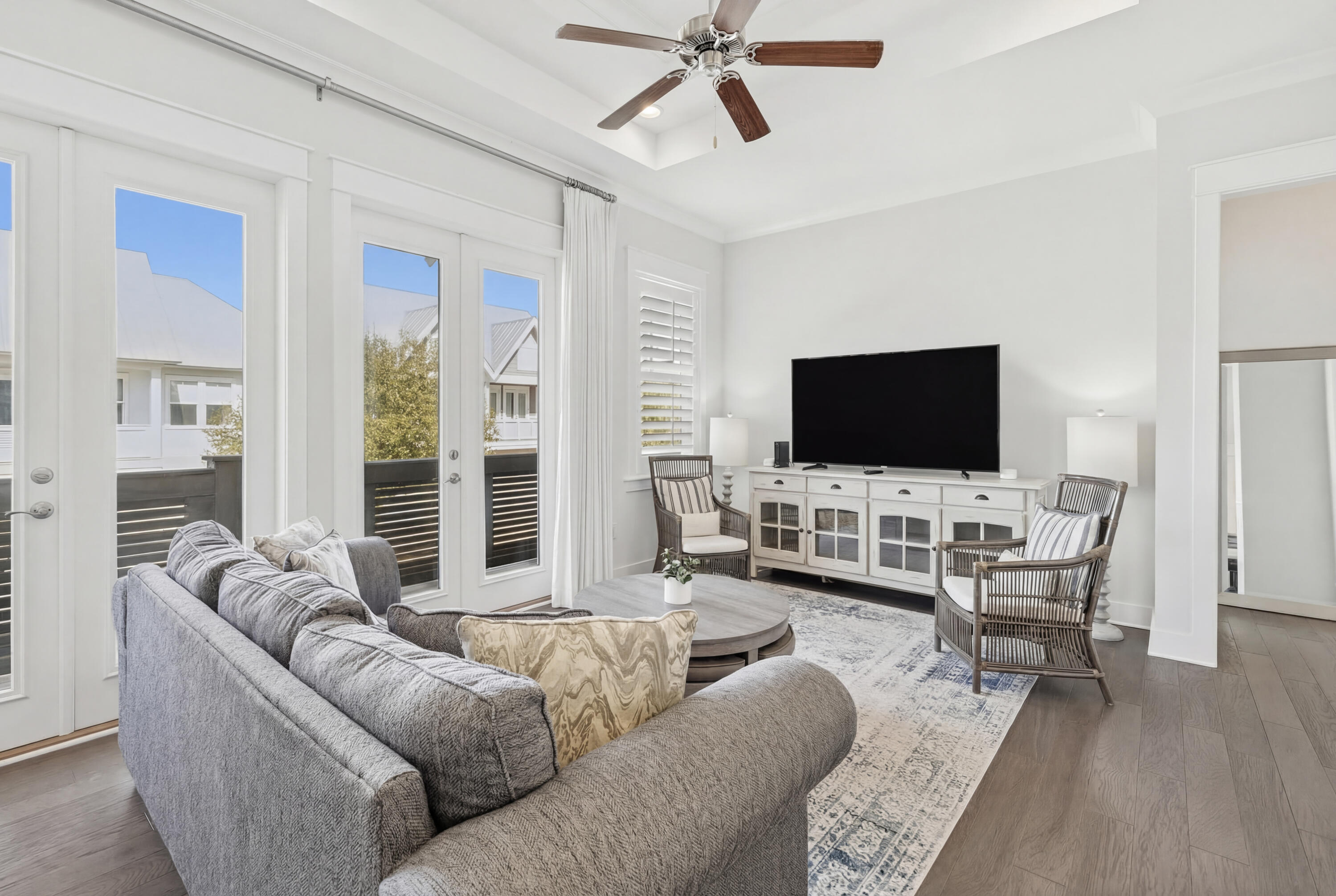 Prominence - Residential