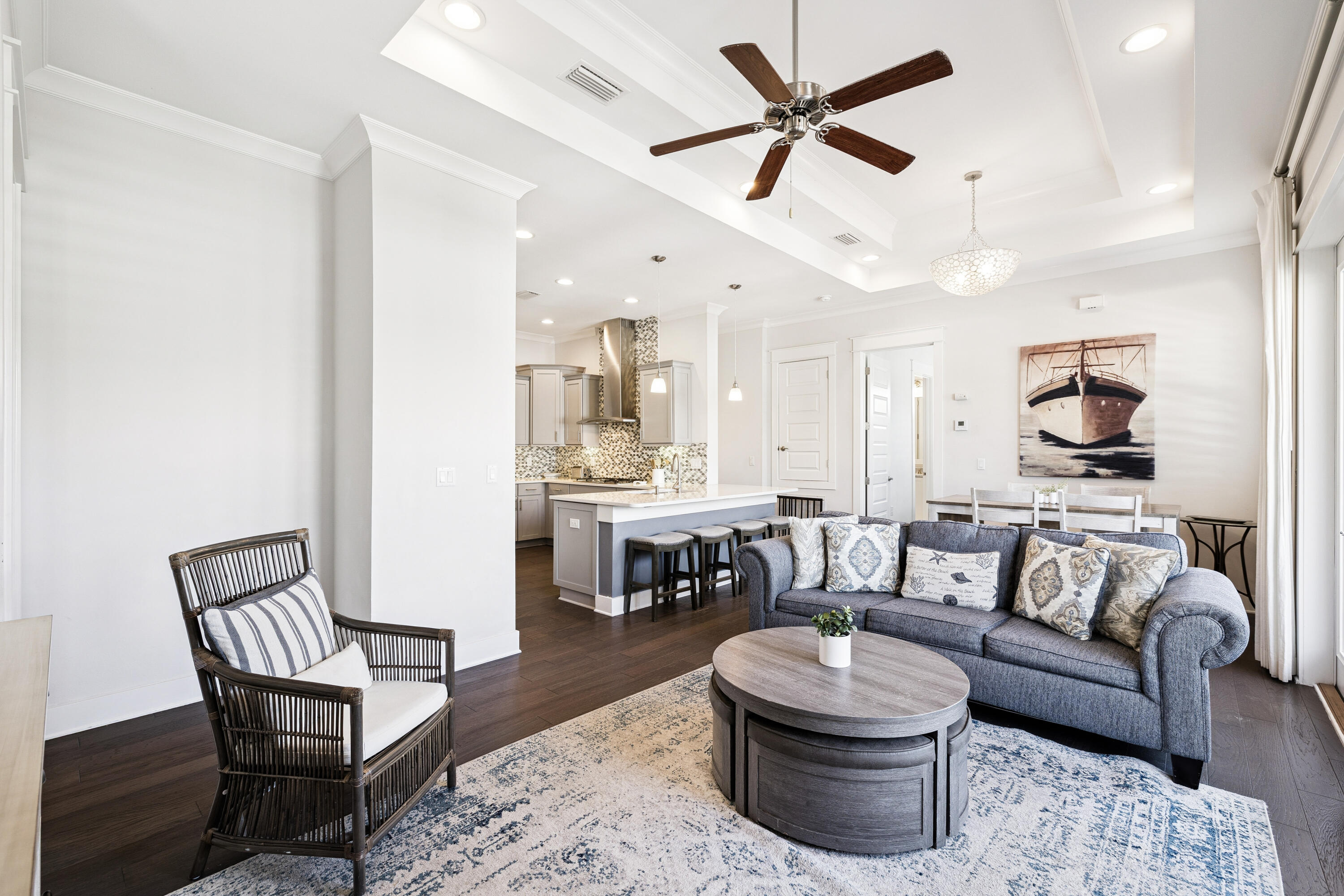 Prominence - Residential