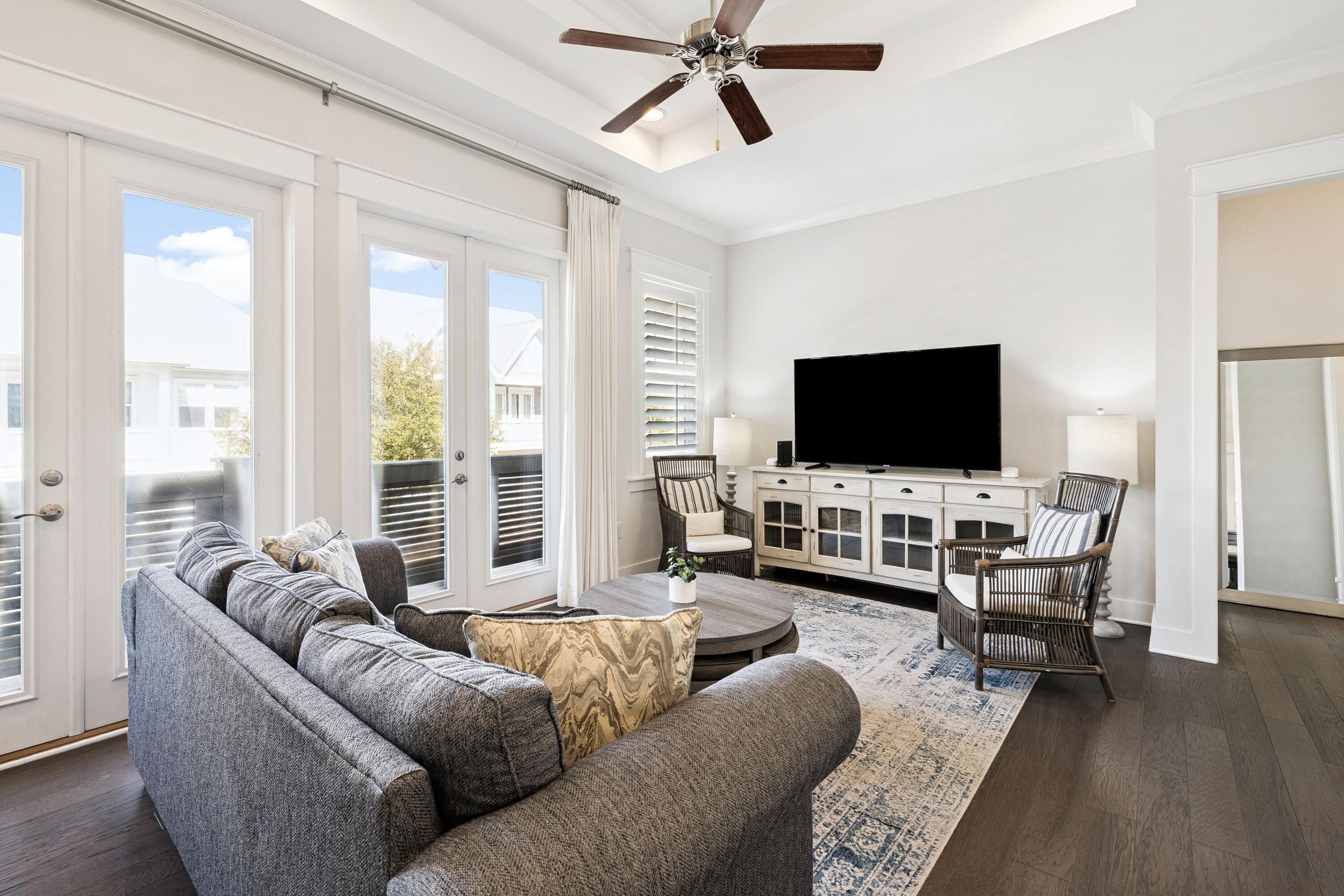 Prominence - Residential