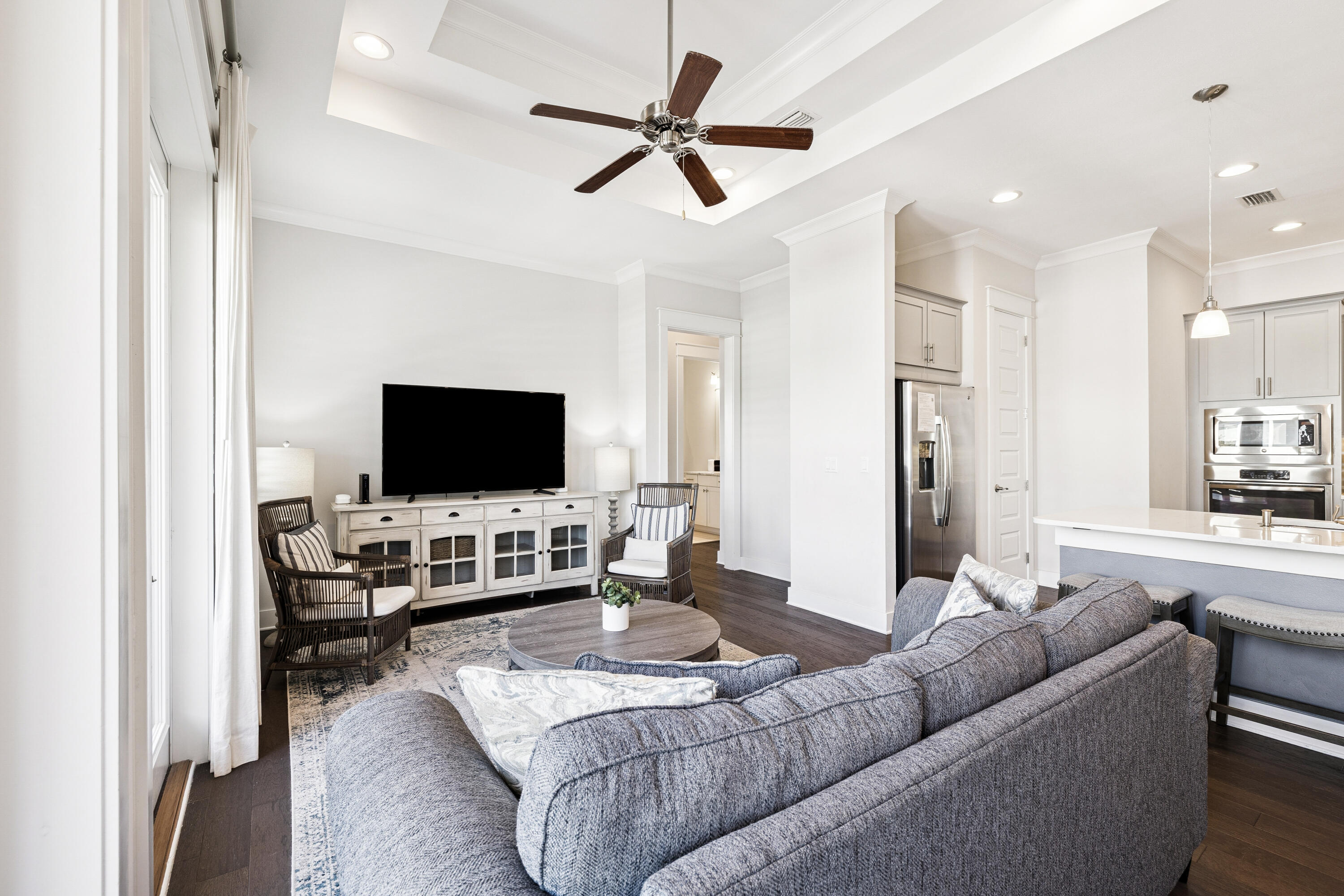 Prominence - Residential