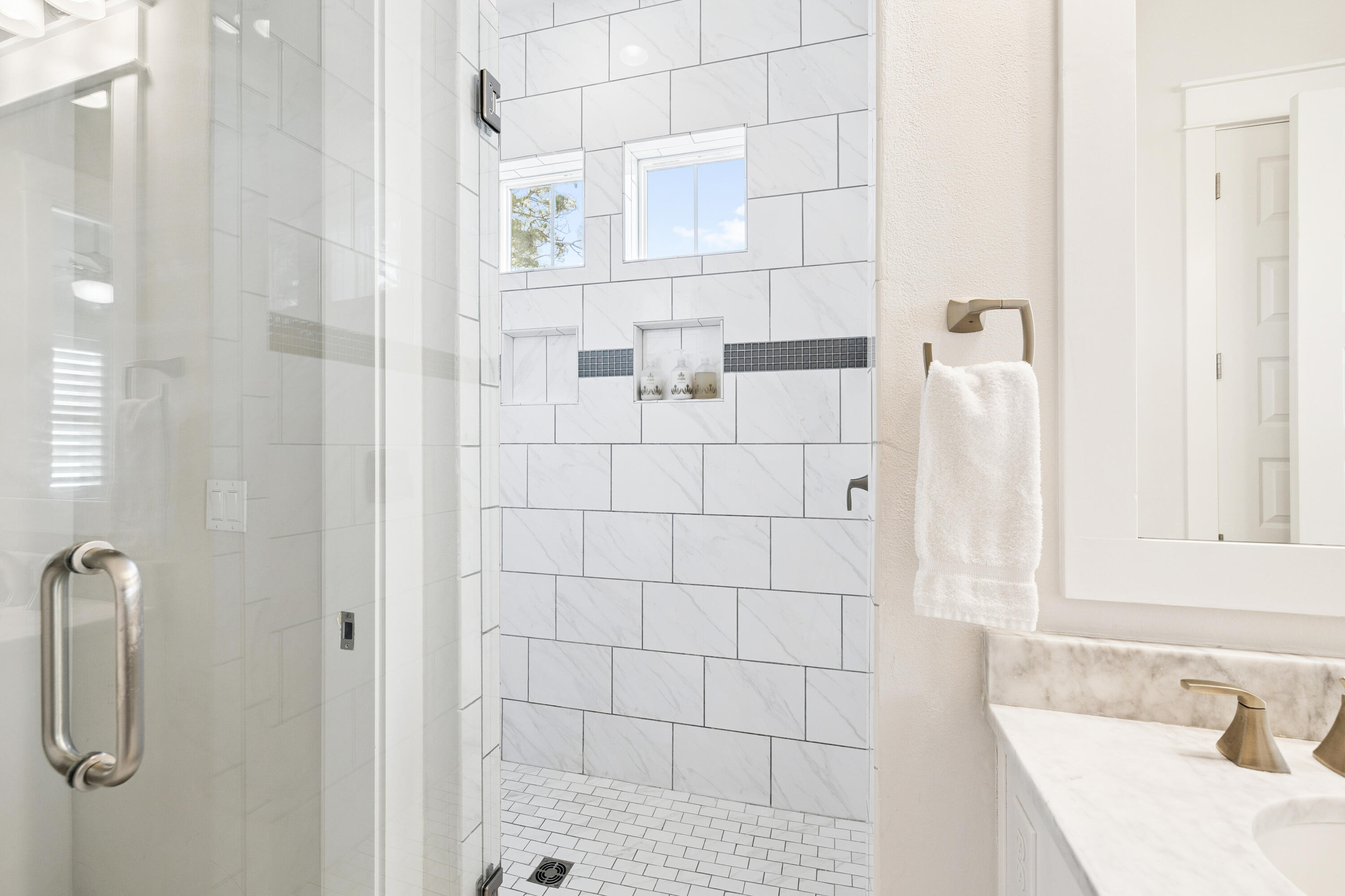 Prominence - Residential