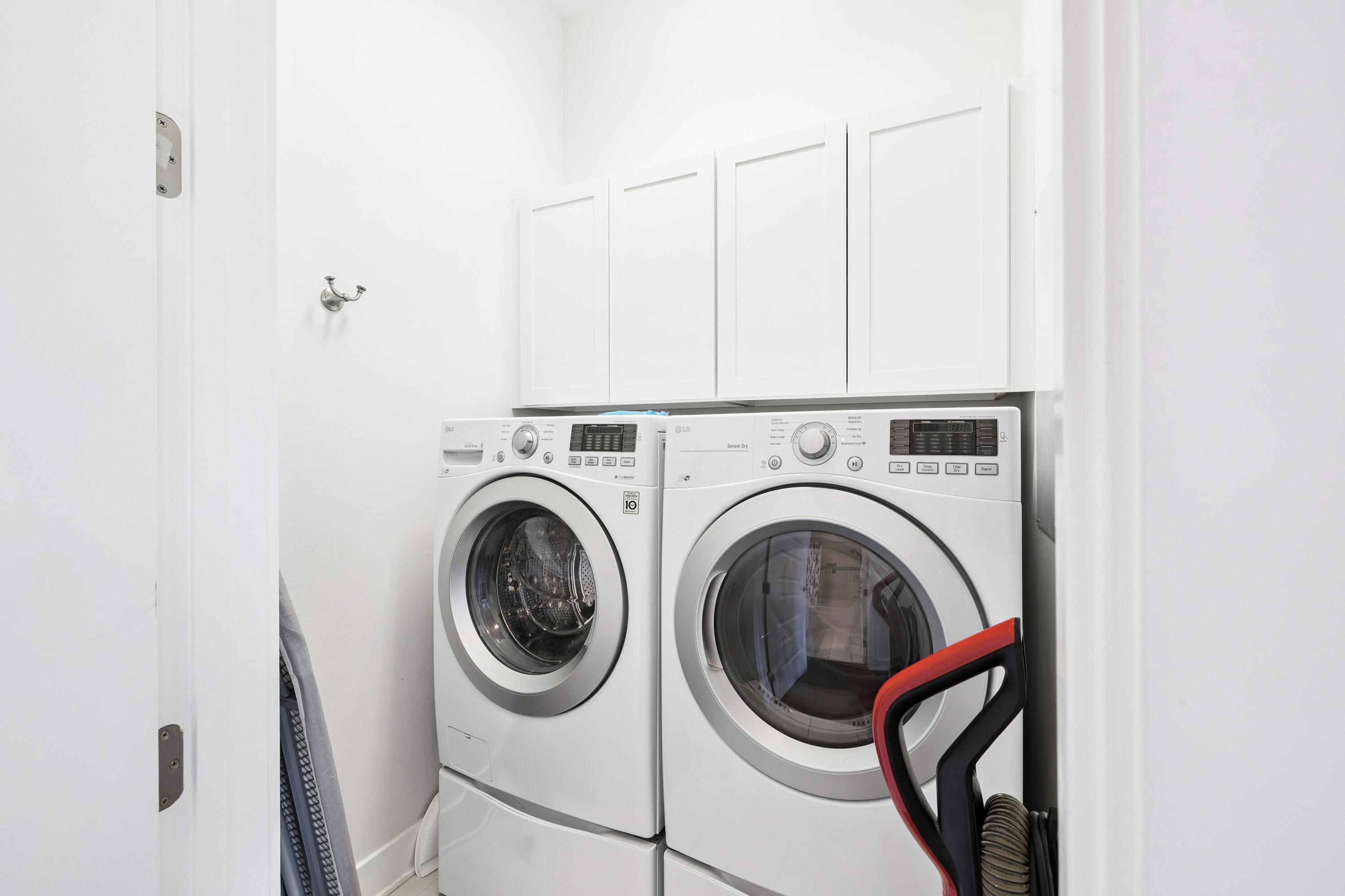 Prominence - Residential