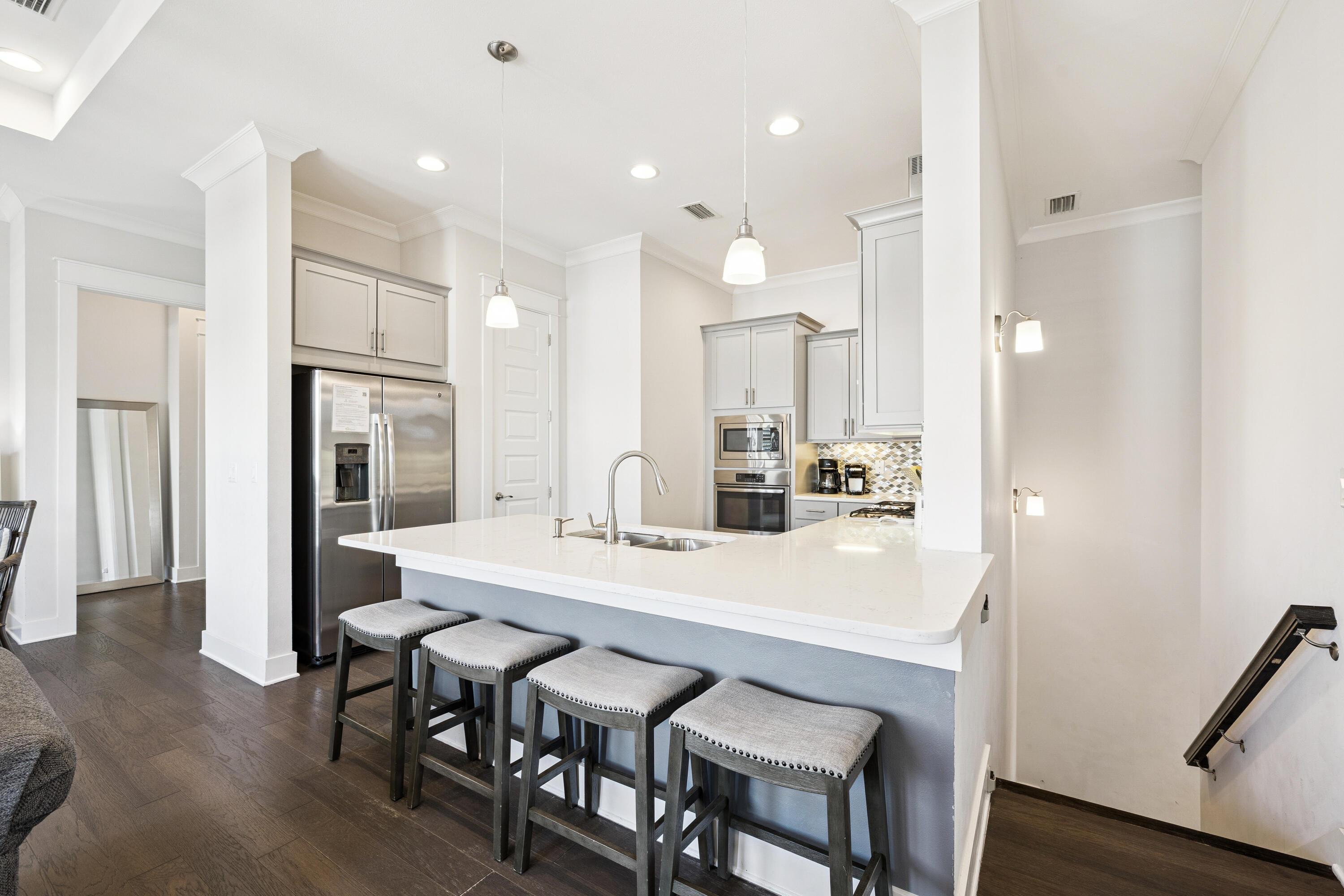 Prominence - Residential