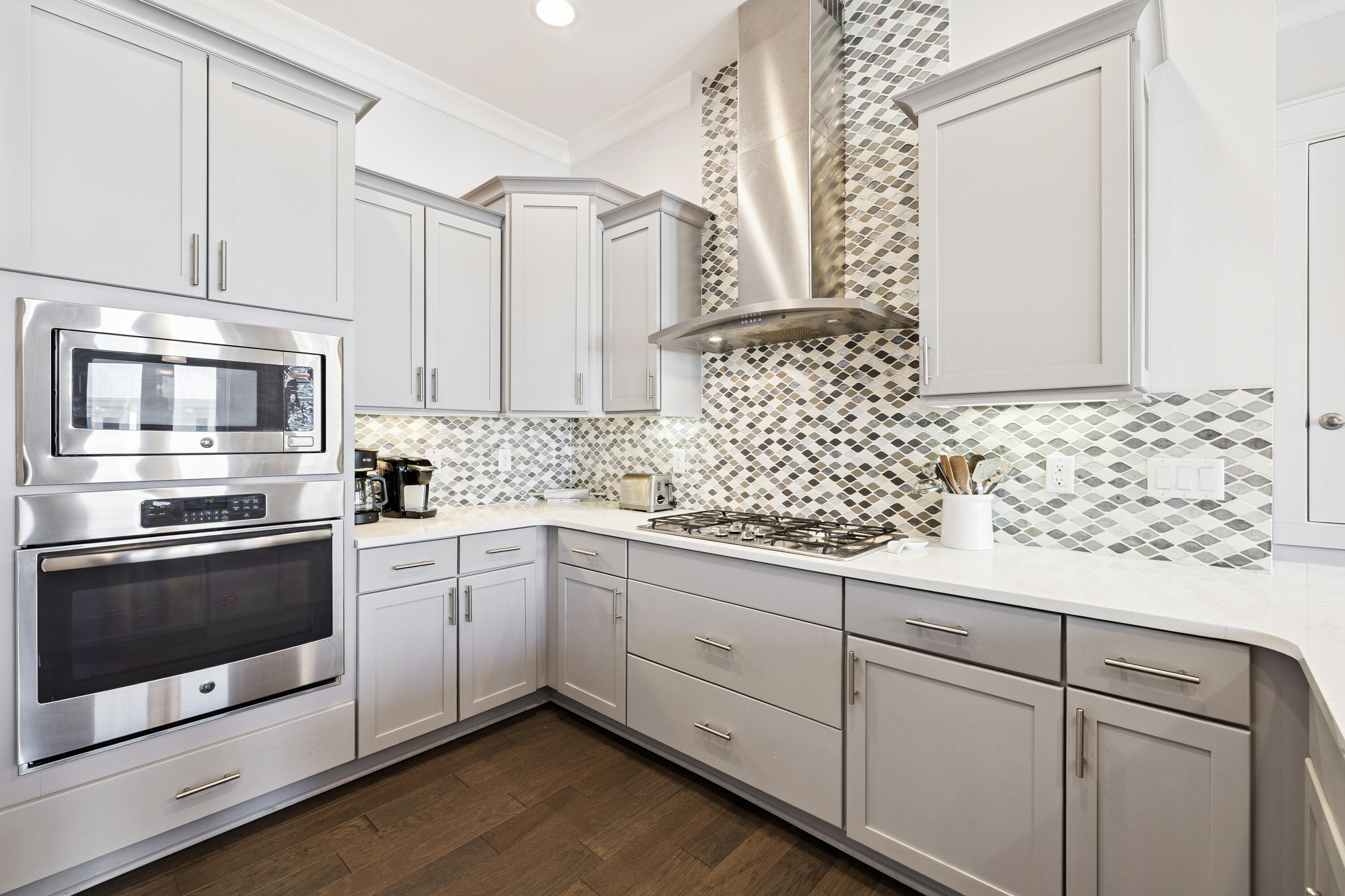 Prominence - Residential