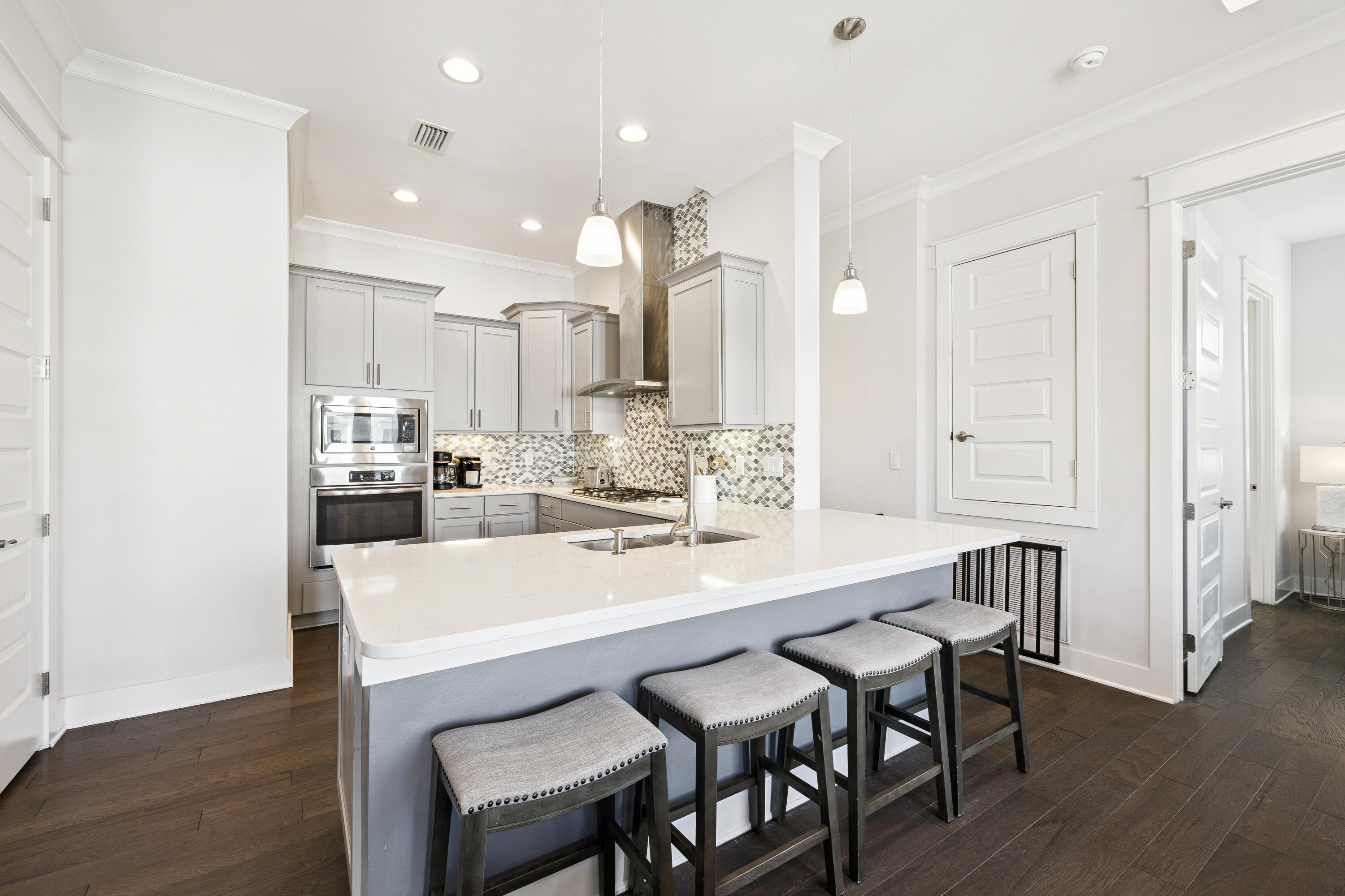 Prominence - Residential