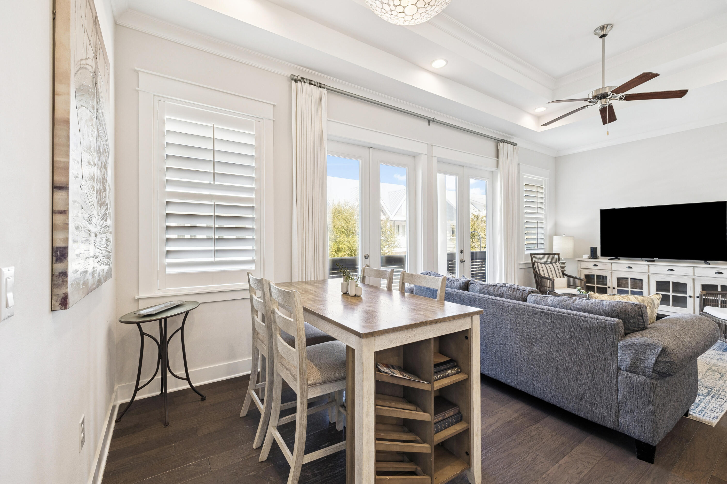 Prominence - Residential