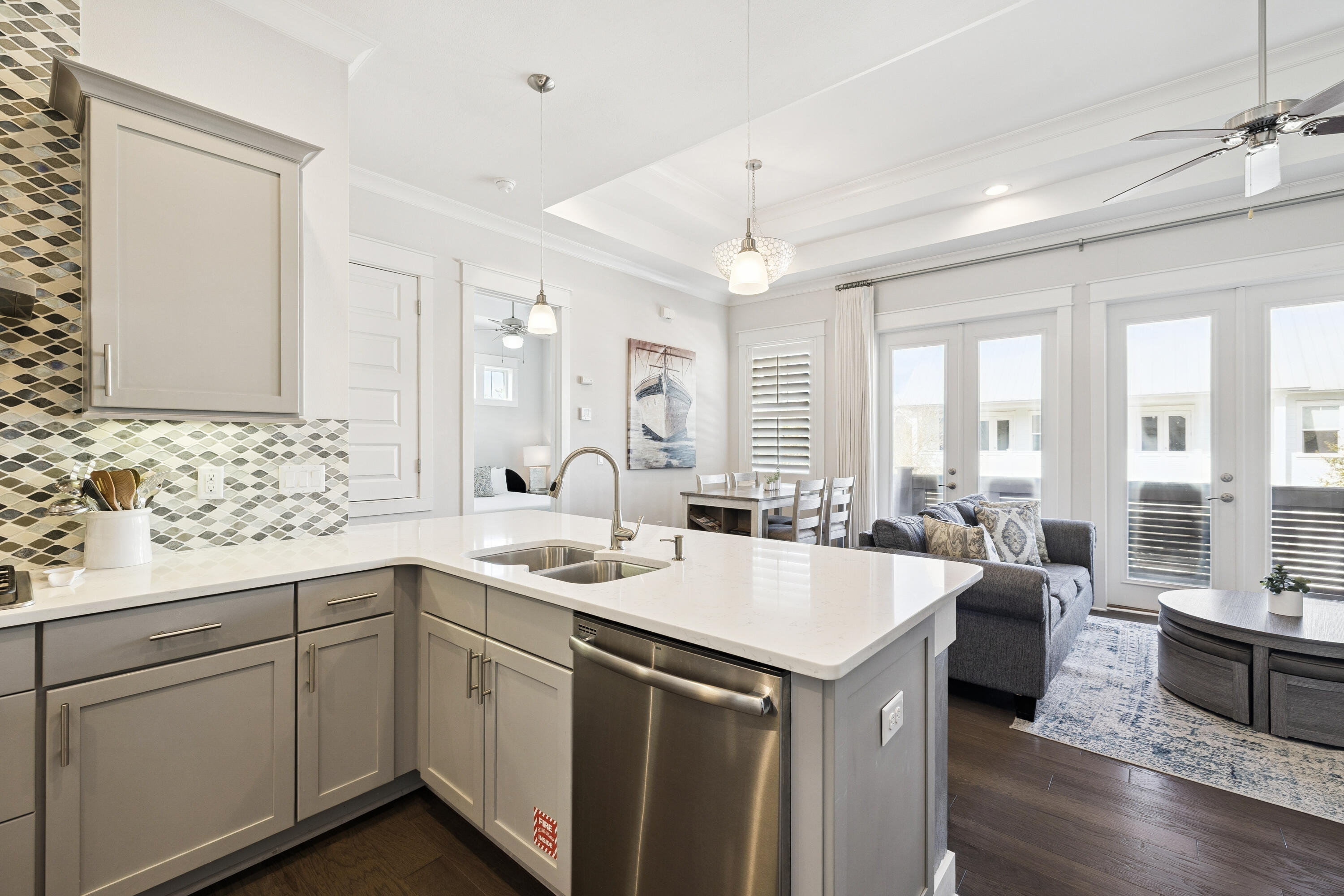 Prominence - Residential