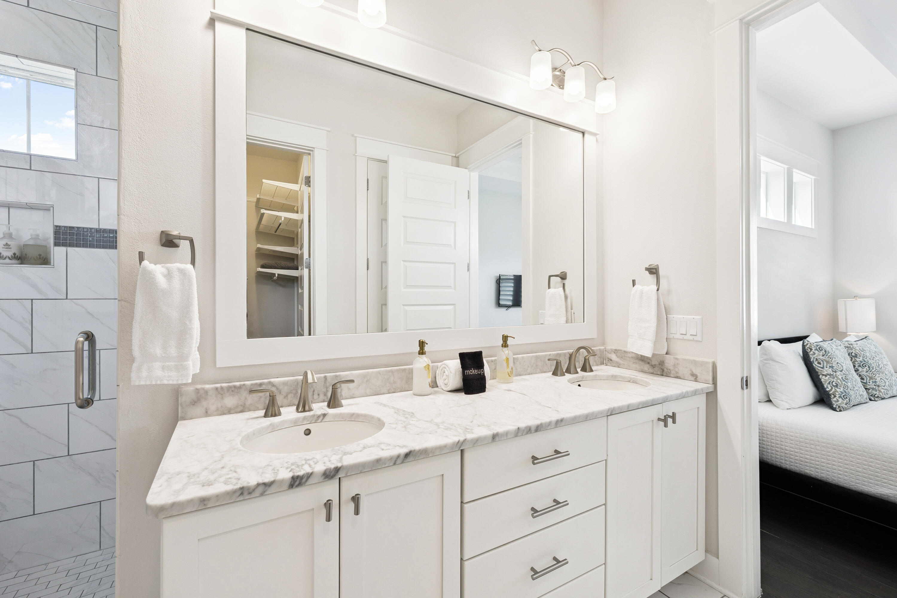 Prominence - Residential