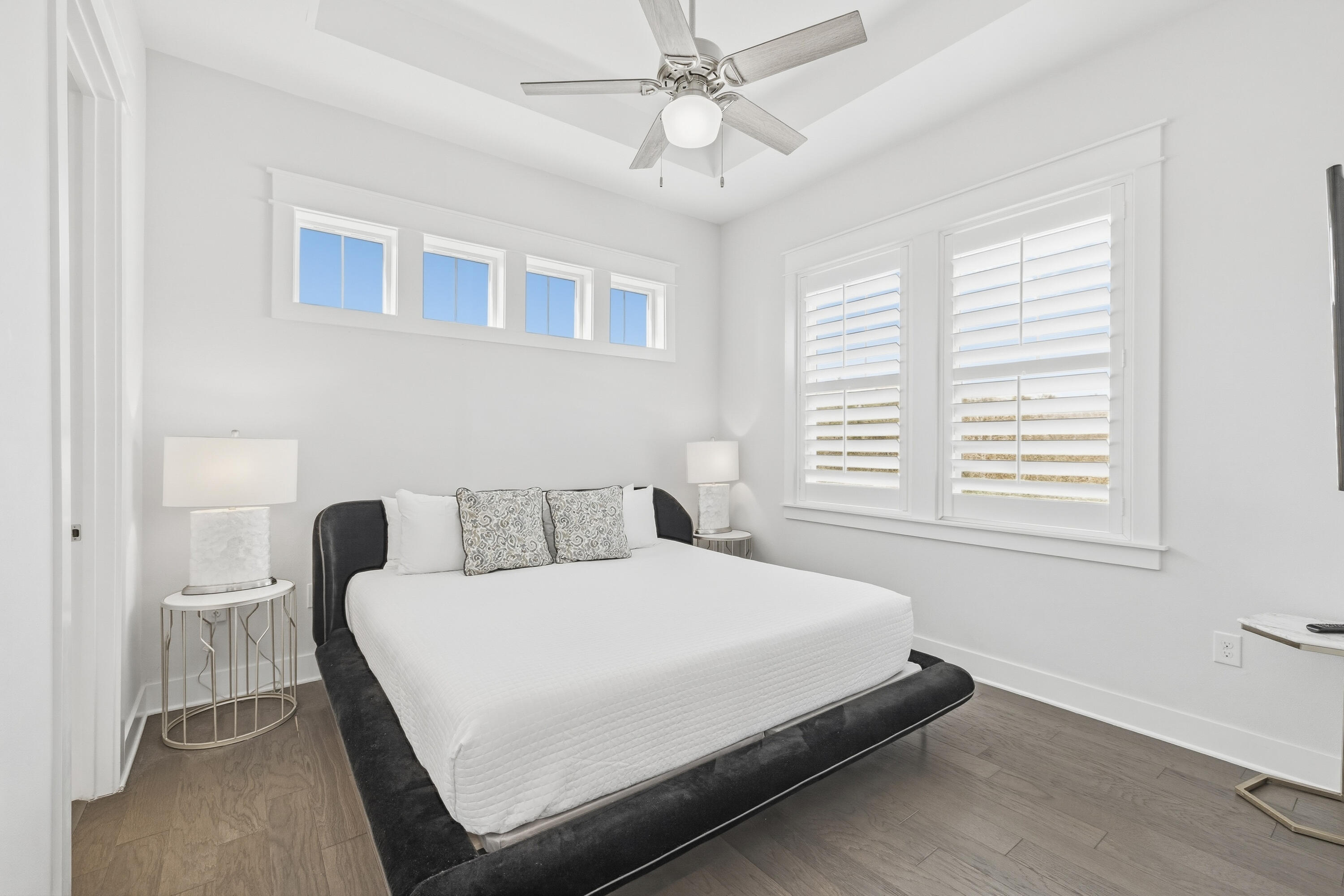 Prominence - Residential