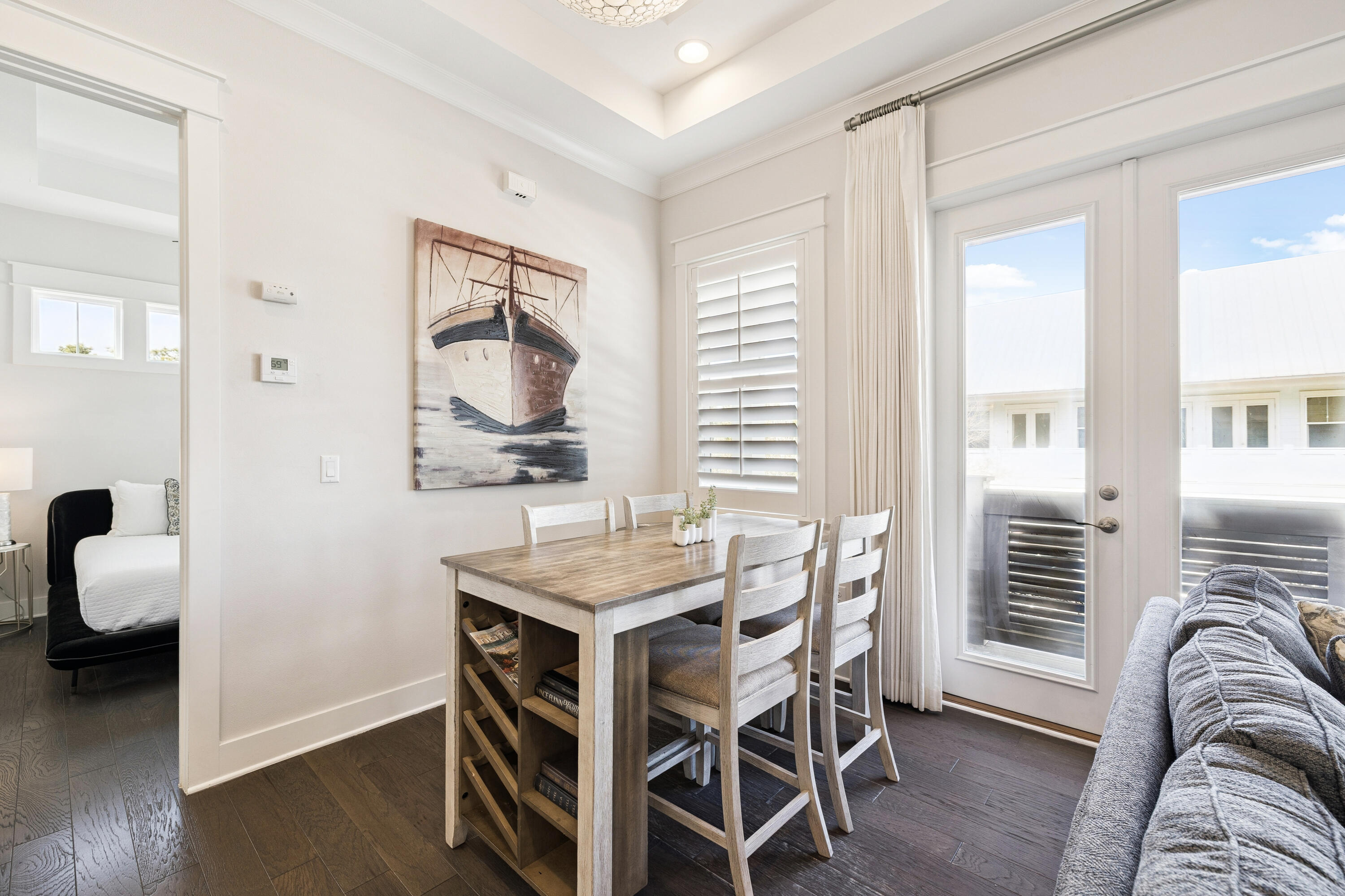 Prominence - Residential