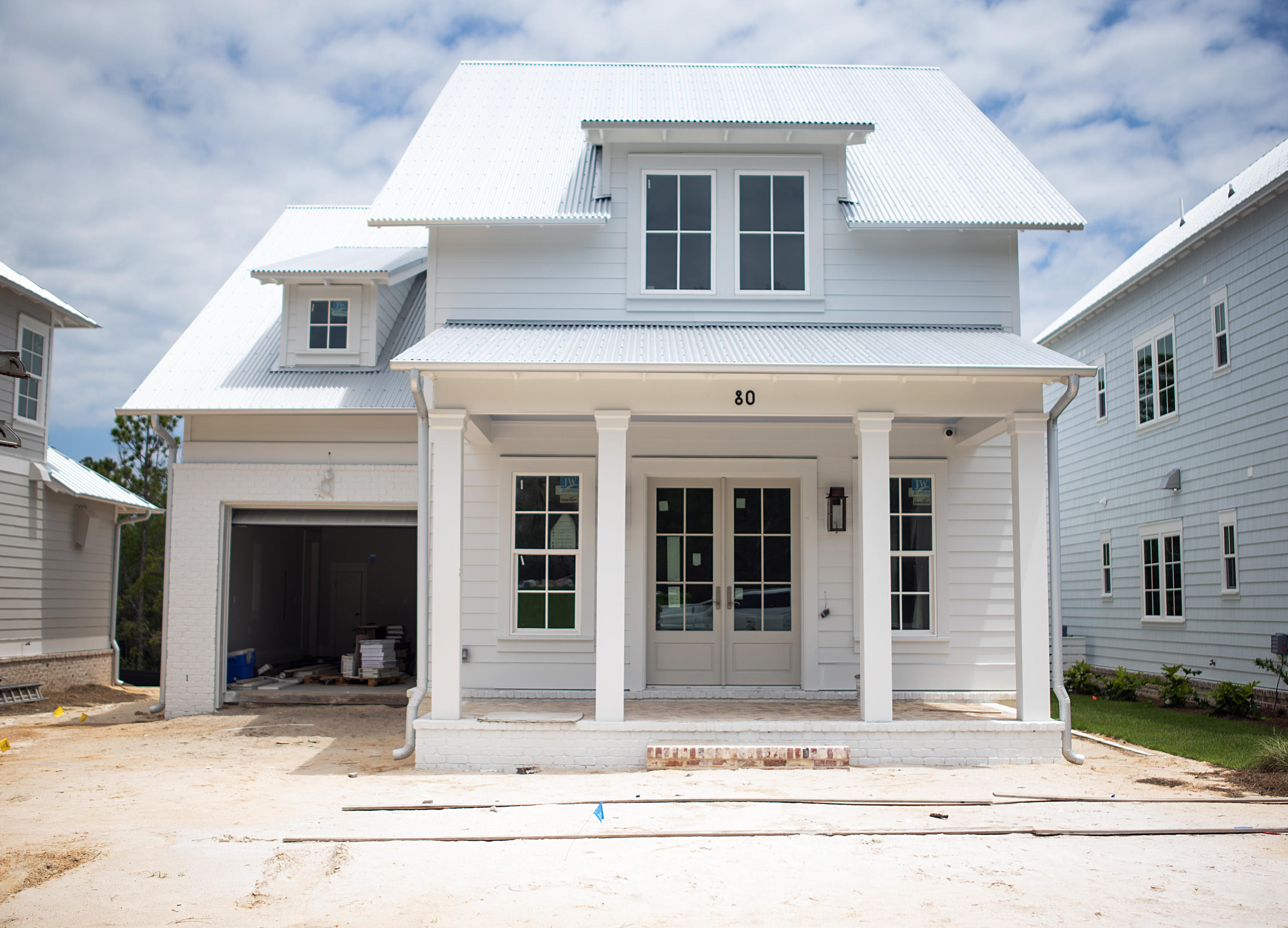 COTTAGE GROVE - Residential