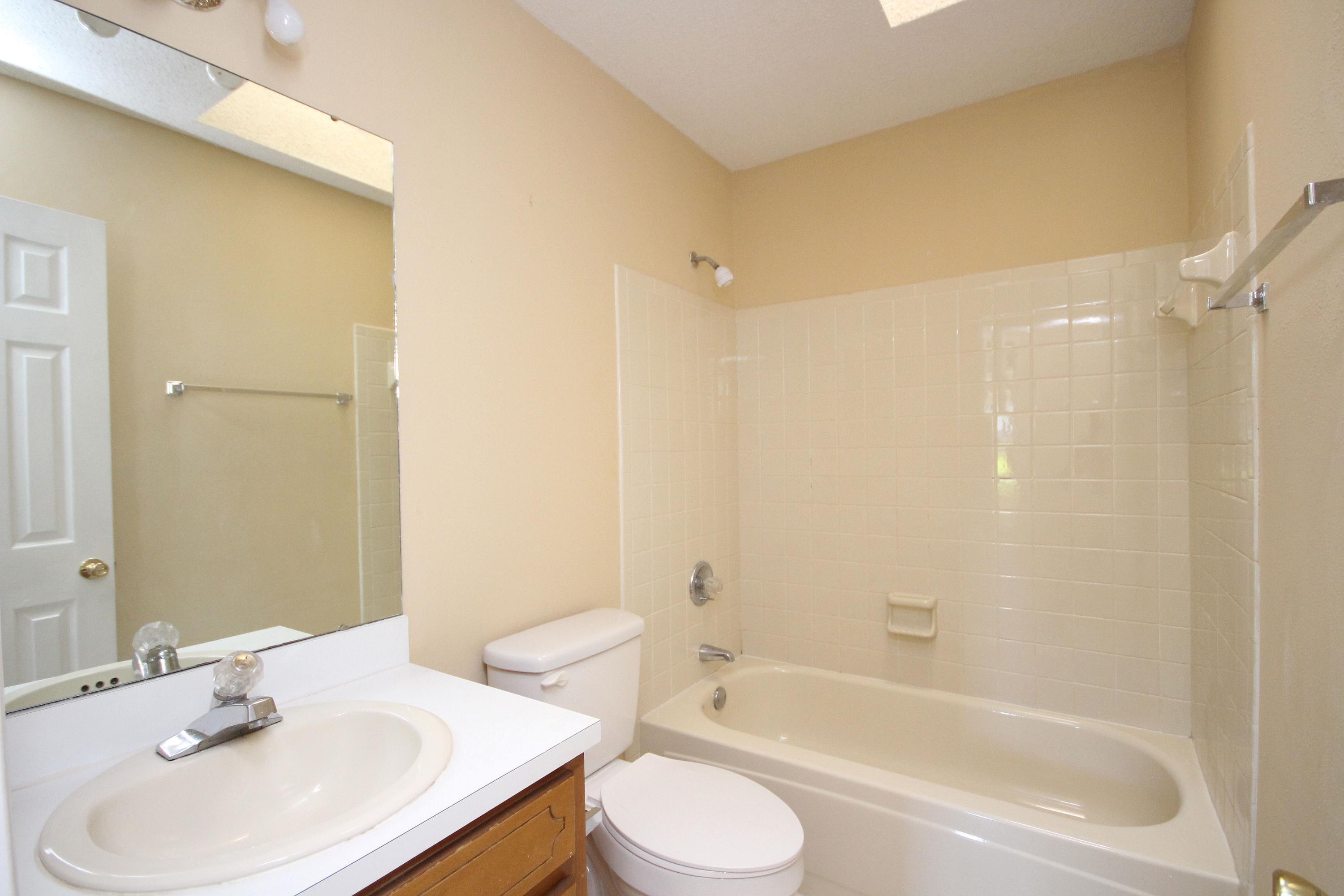 BLUE PINE VILLAGE AMENDED - Residential