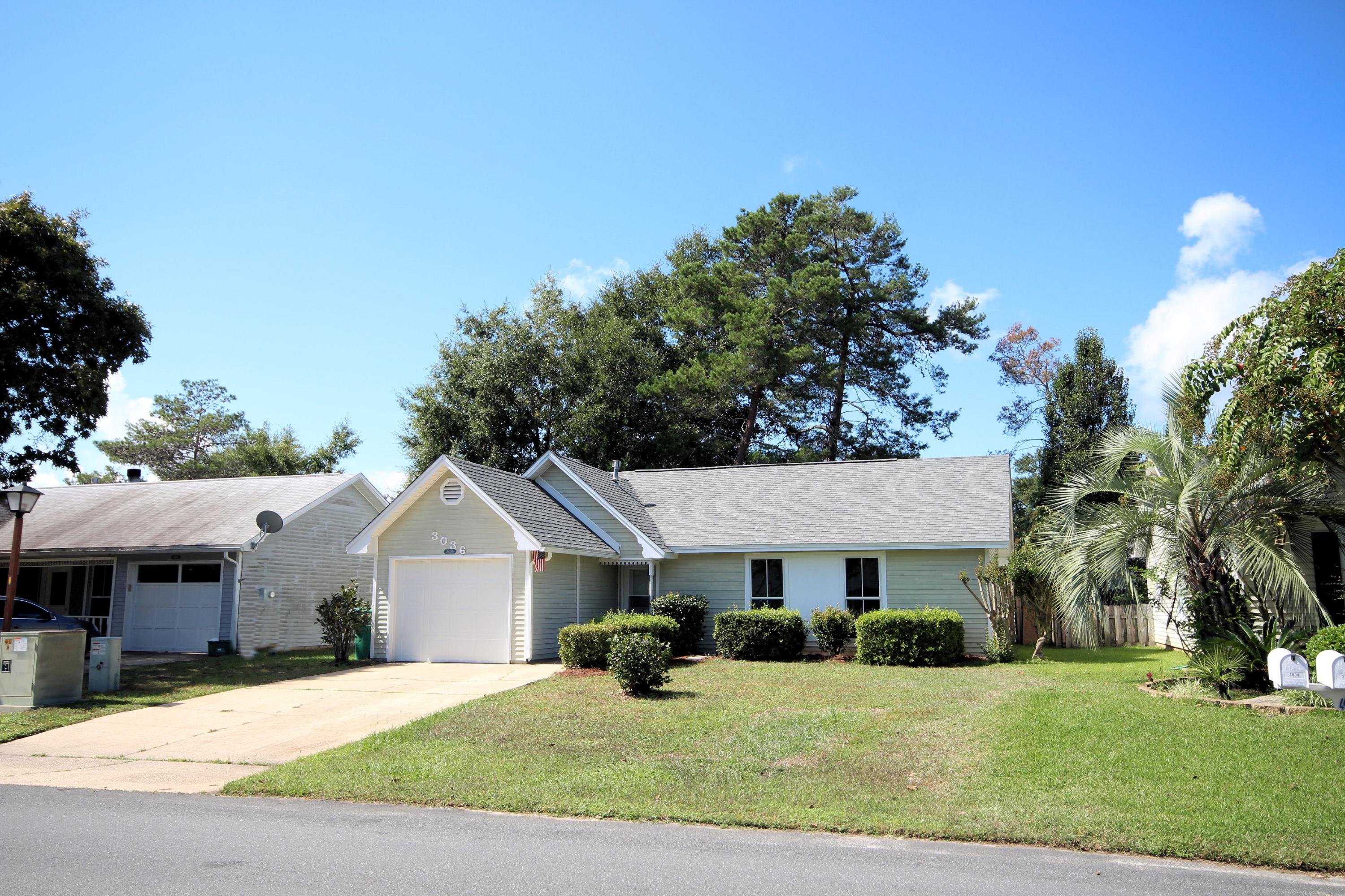 BLUE PINE VILLAGE AMENDED - Residential