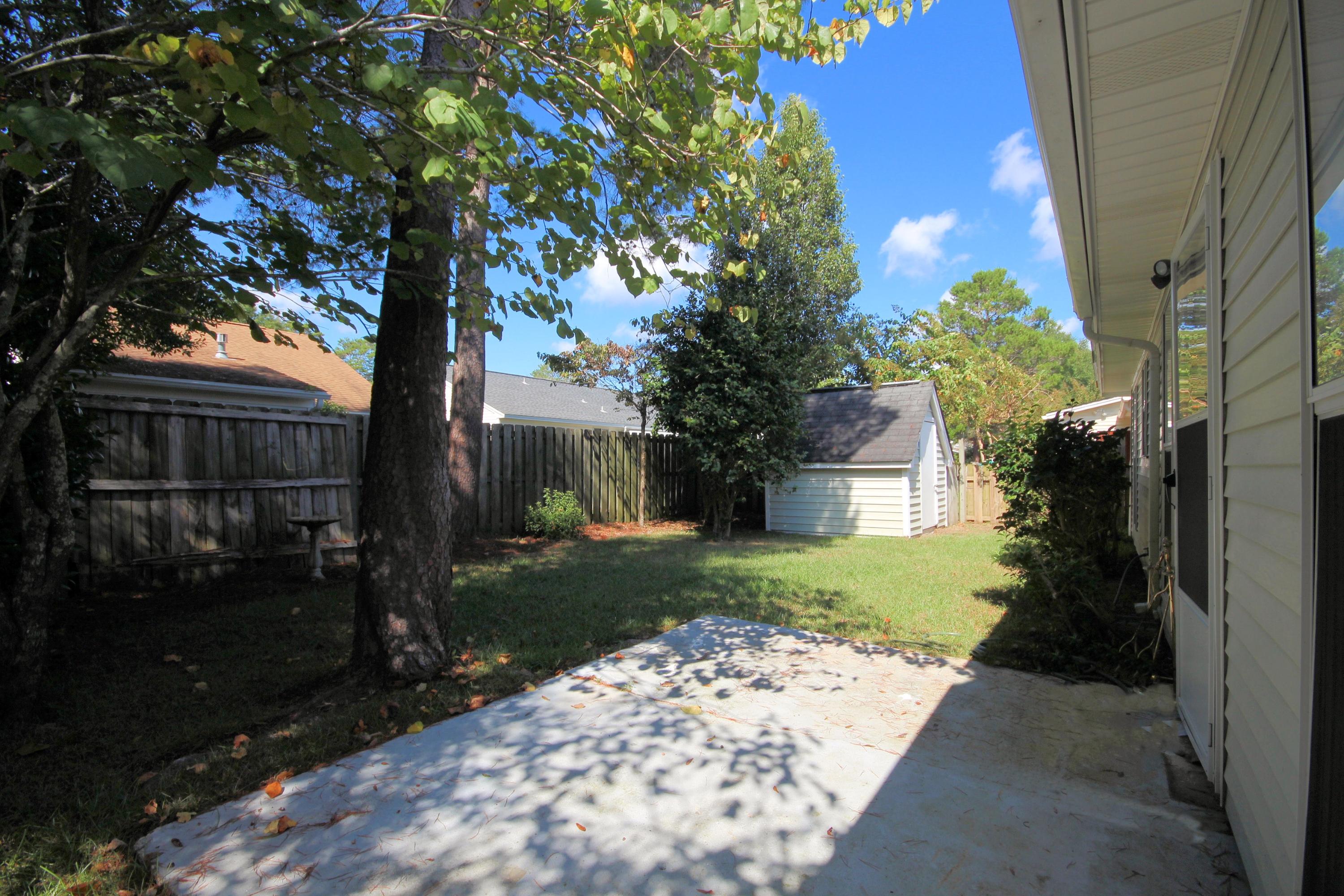 BLUE PINE VILLAGE AMENDED - Residential