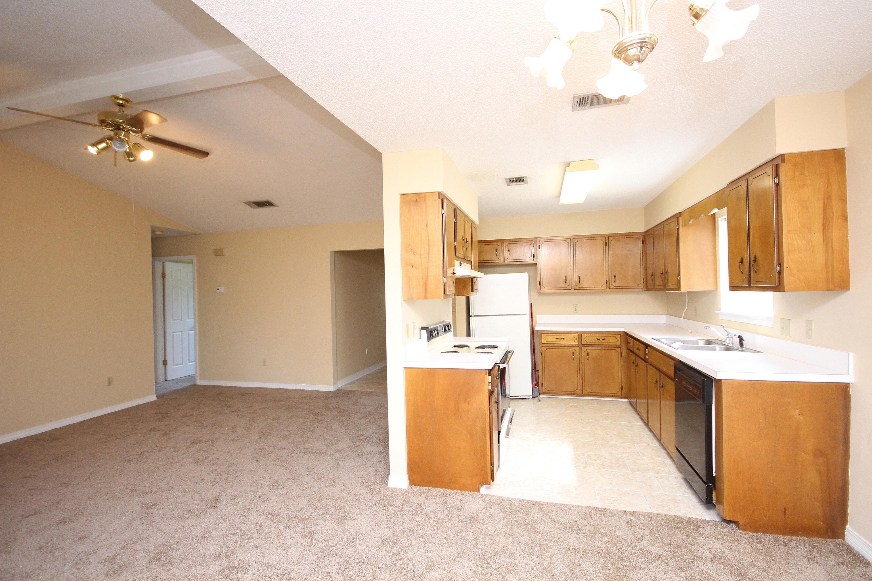 BLUE PINE VILLAGE AMENDED - Residential