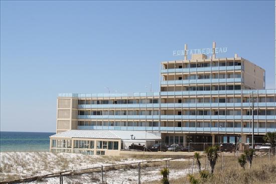 FONTAINEBLEAU TERRACE - Residential
