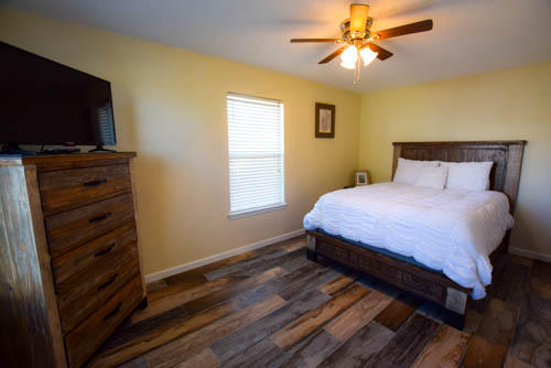 GRAND CARIBBEAN WEST CONDO - Residential