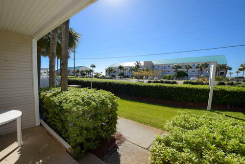 GRAND CARIBBEAN WEST CONDO - Residential