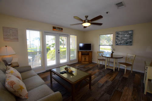 GRAND CARIBBEAN WEST CONDO - Residential