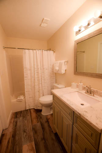 GRAND CARIBBEAN WEST CONDO - Residential