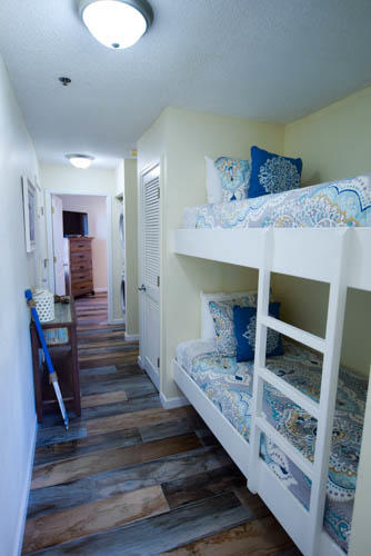 GRAND CARIBBEAN WEST CONDO - Residential