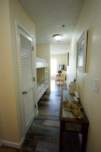 GRAND CARIBBEAN WEST CONDO - Residential