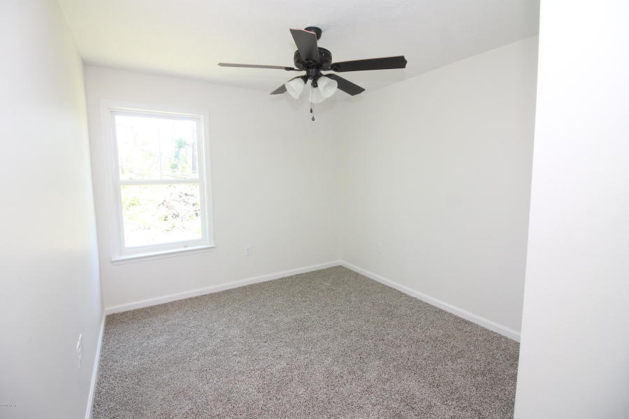 NO RECORDED SUBDIVISION - Residential