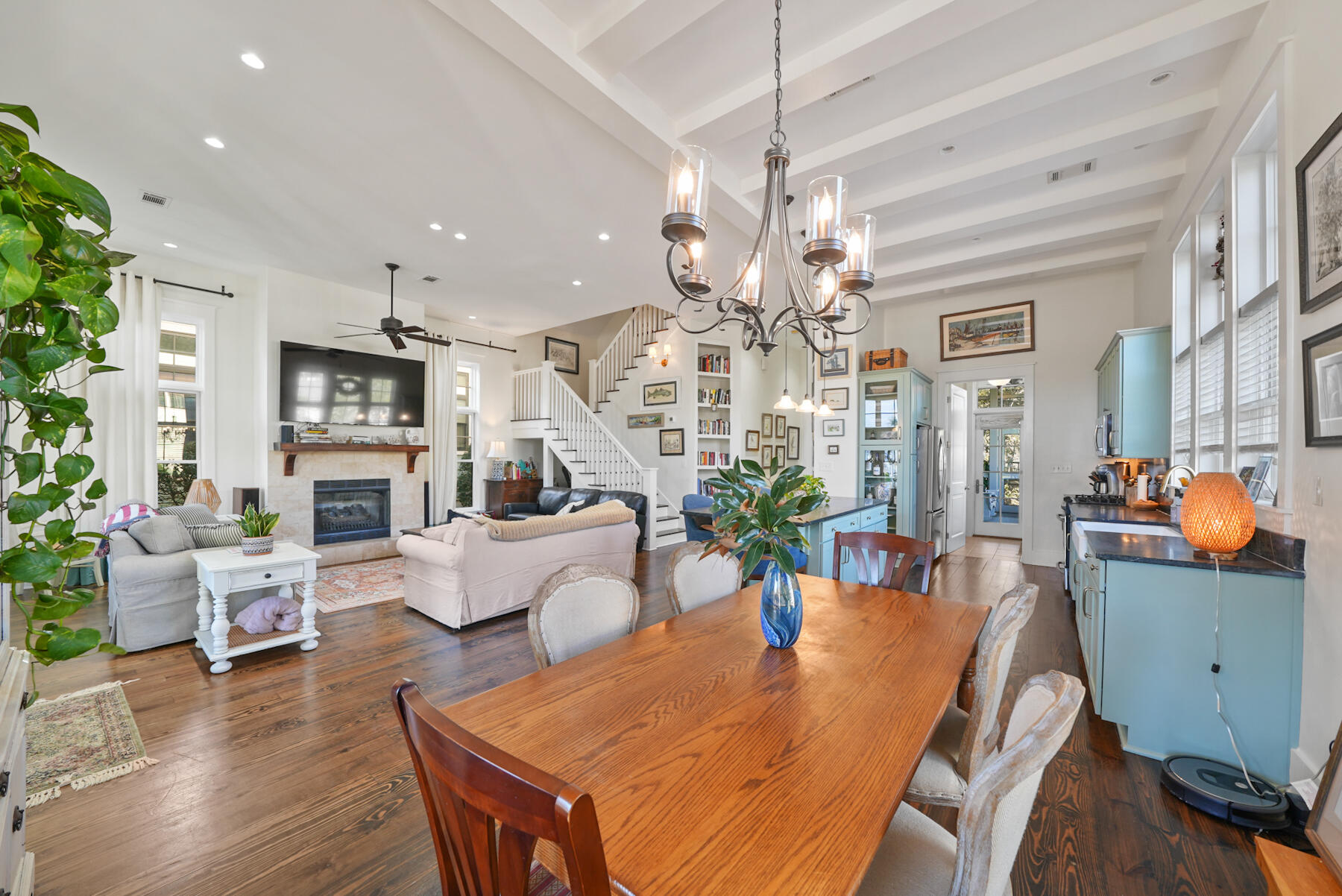 CYPRESS DUNES - Residential Lease