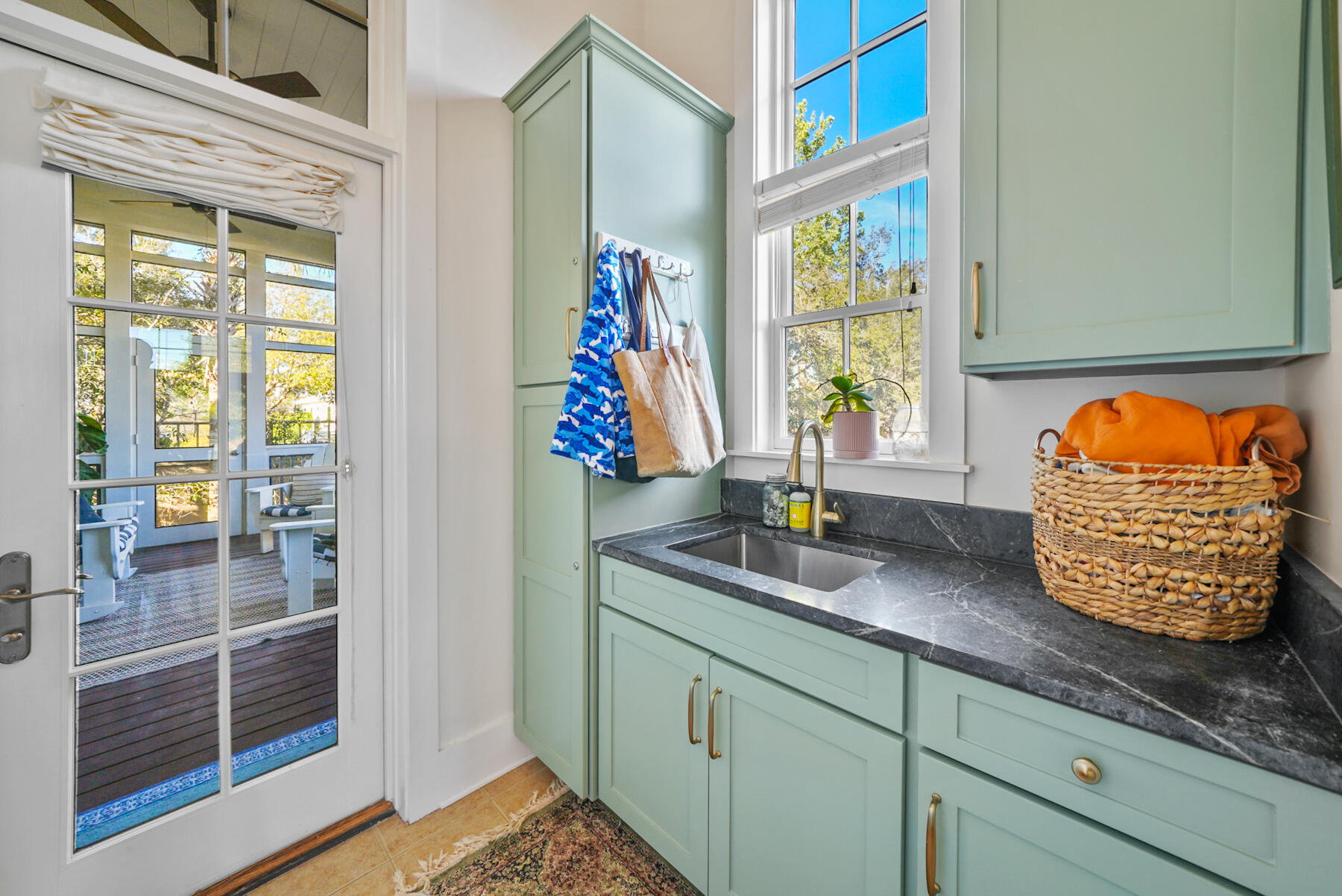 CYPRESS DUNES - Residential Lease