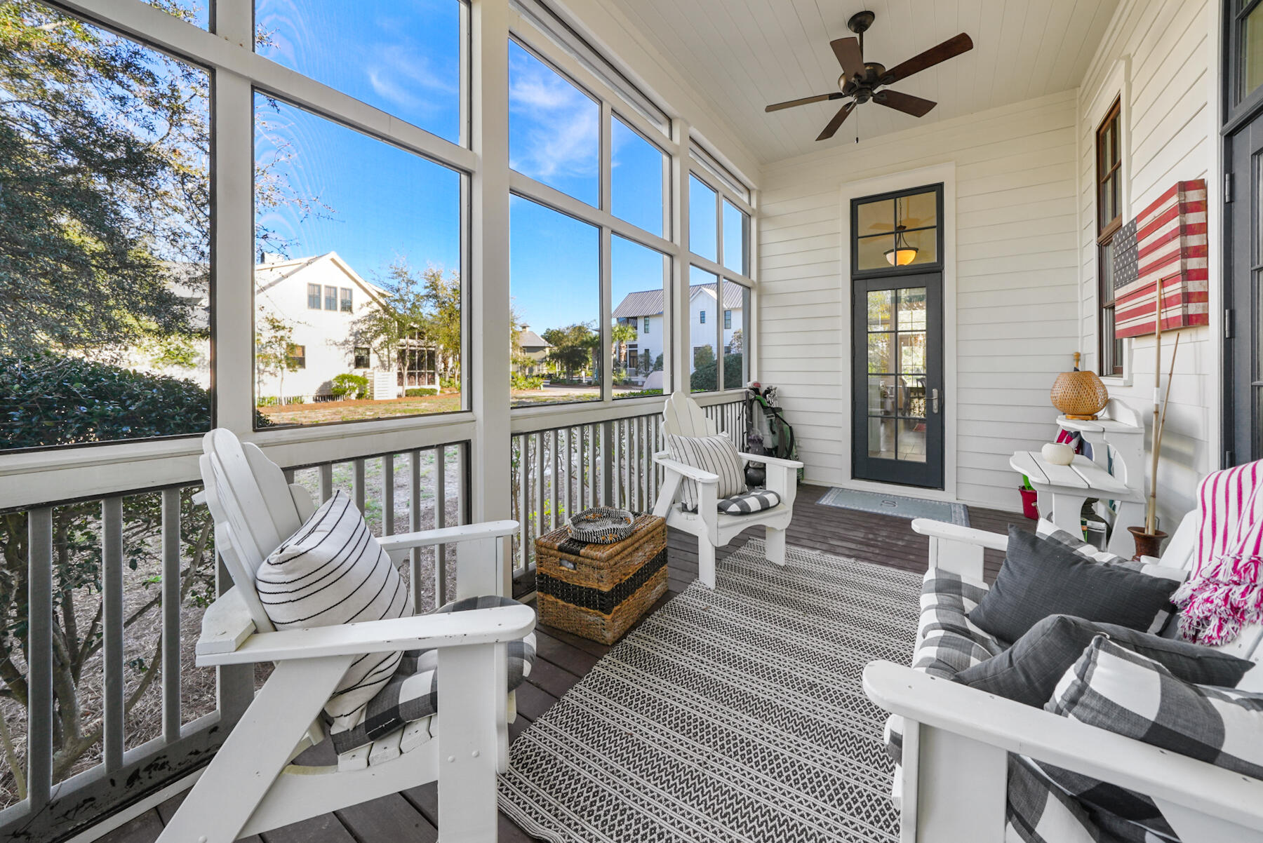 CYPRESS DUNES - Residential Lease