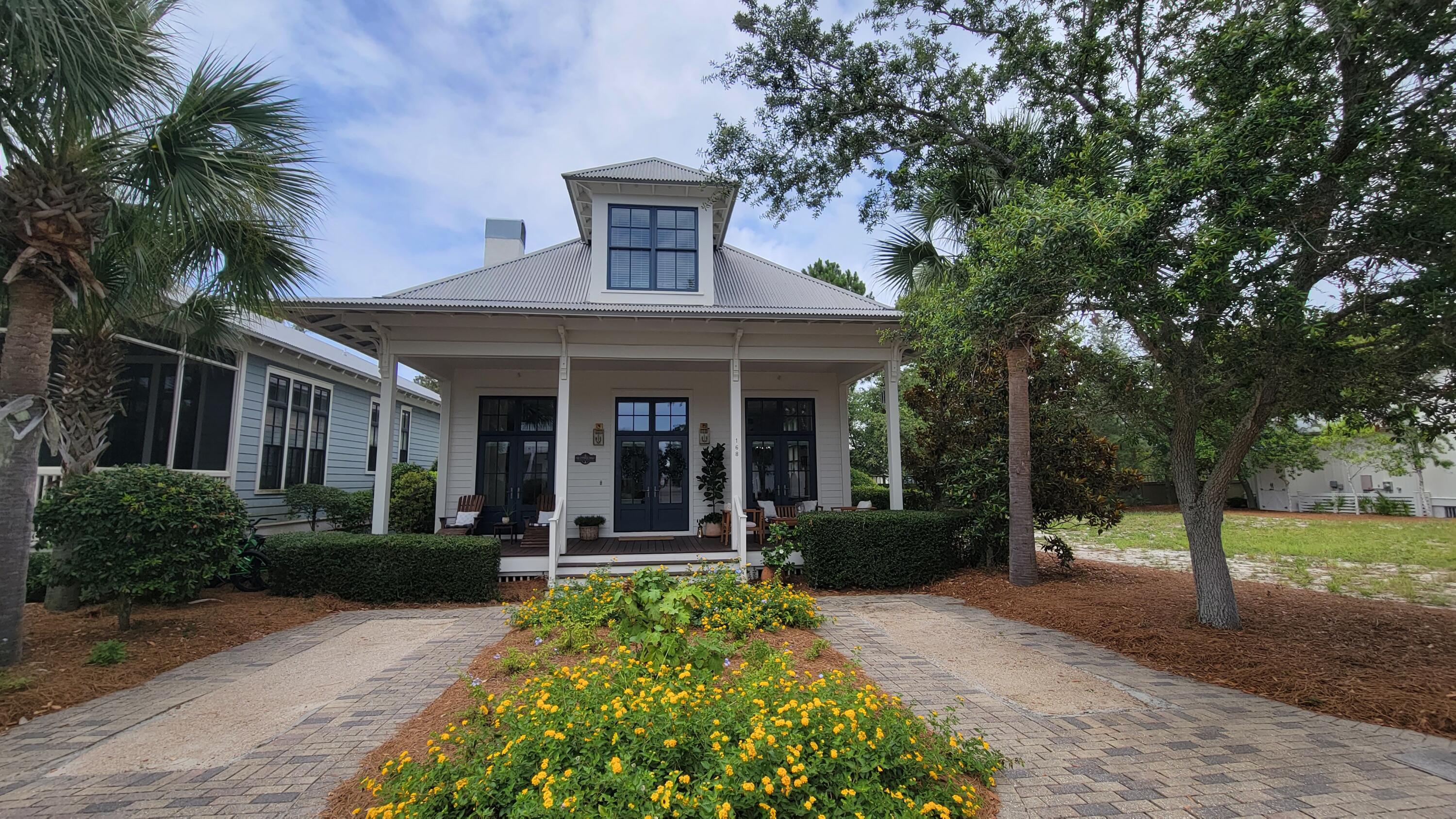 CYPRESS DUNES - Residential Lease