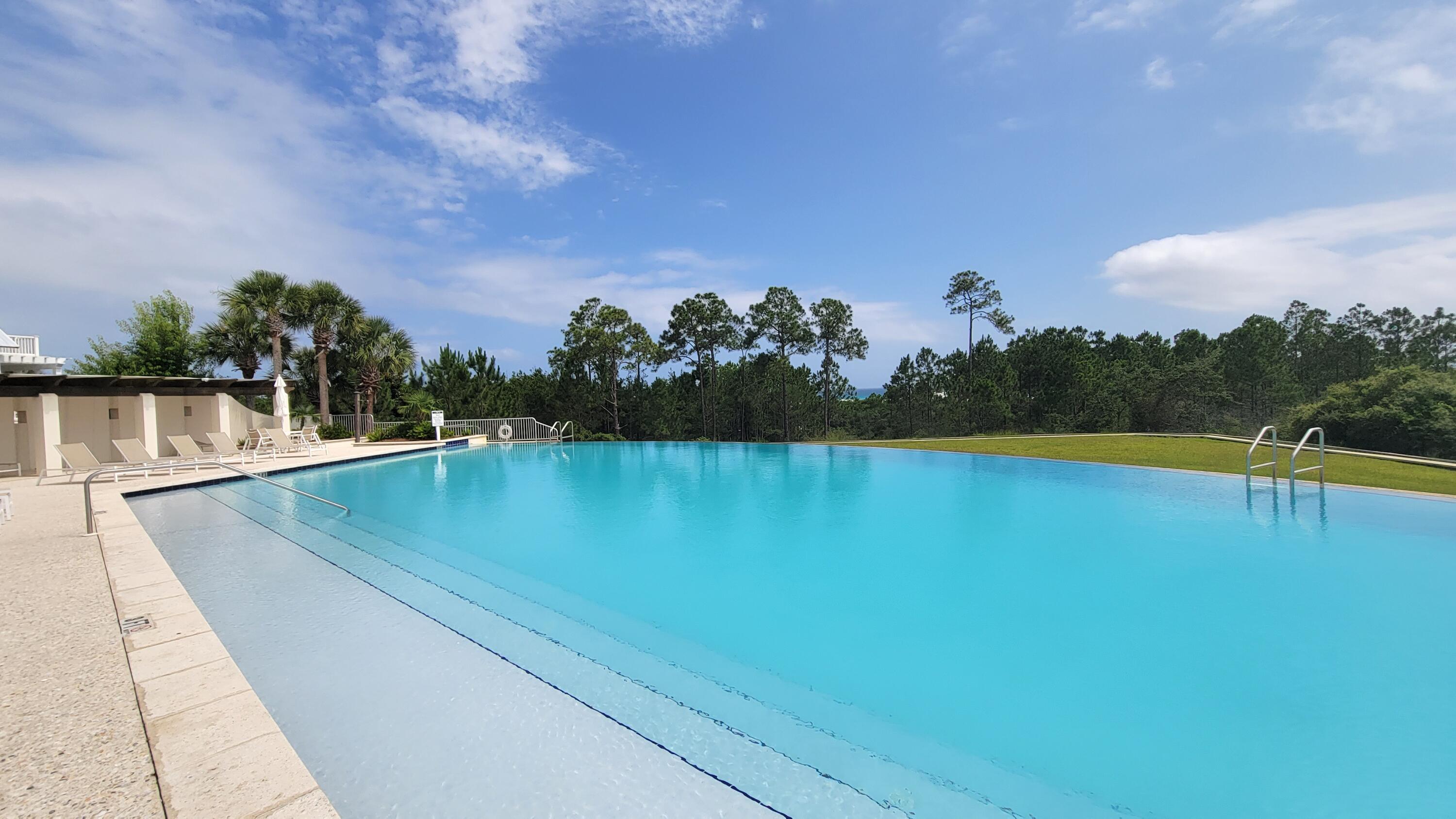 CYPRESS DUNES - Residential Lease