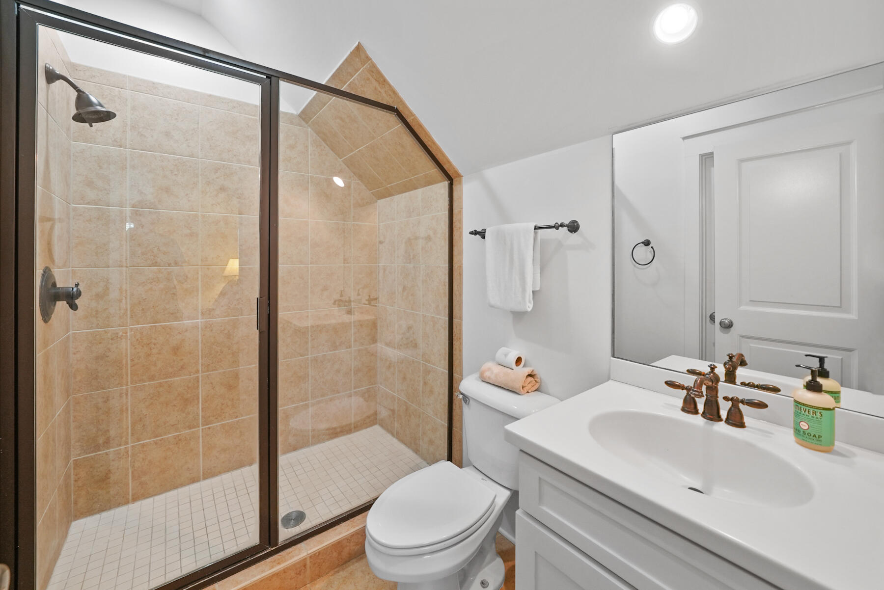 CYPRESS DUNES - Residential Lease