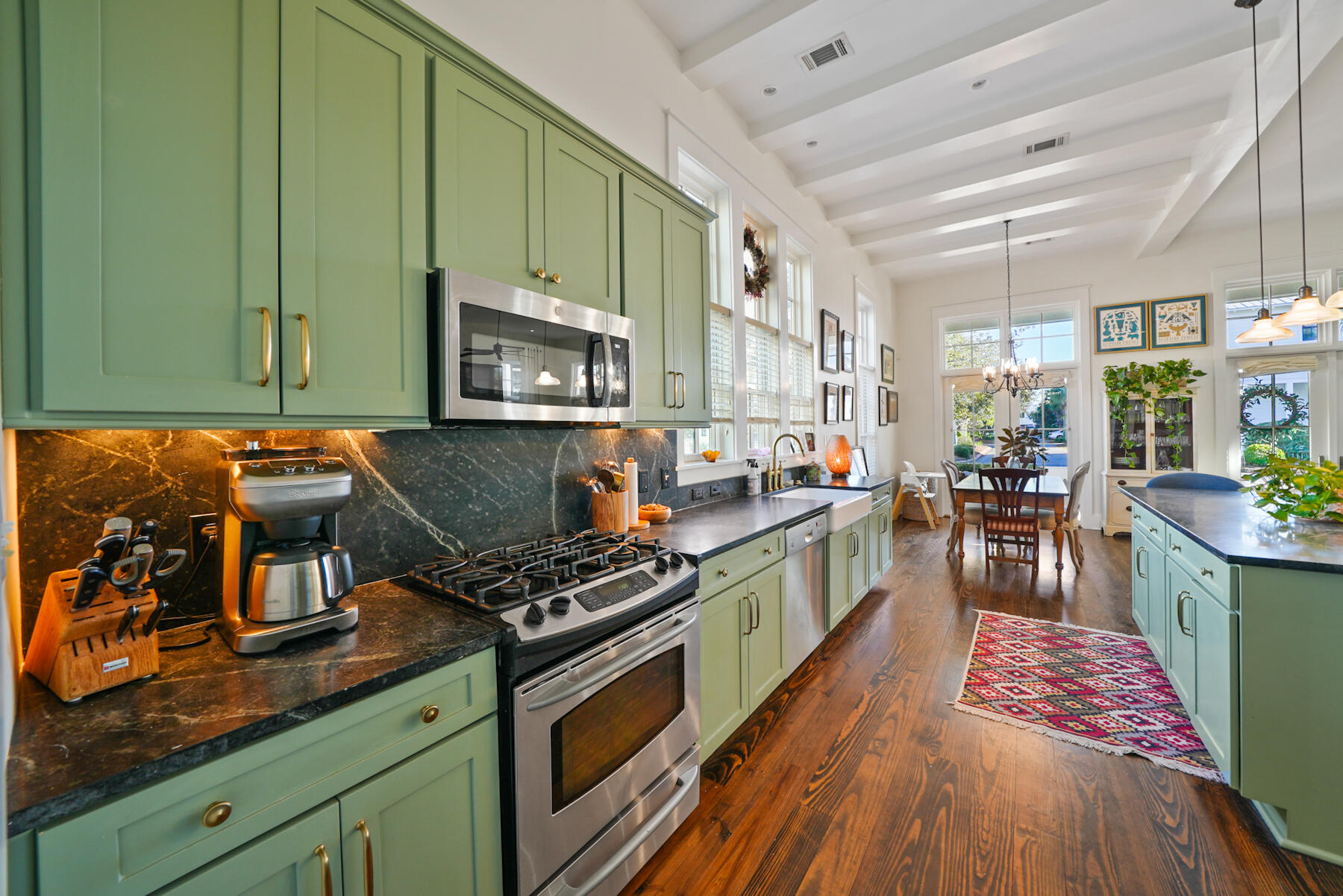 CYPRESS DUNES - Residential Lease