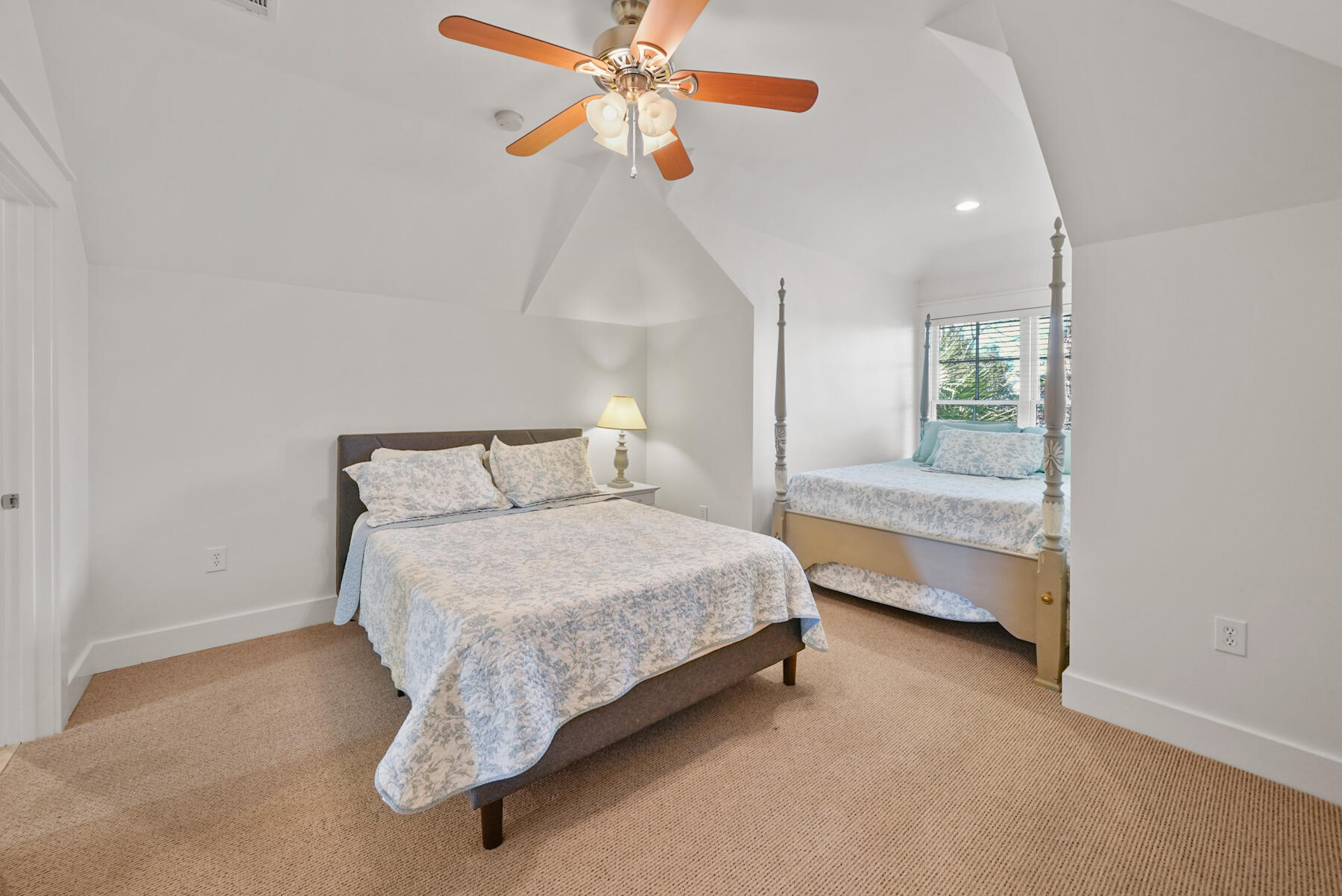 CYPRESS DUNES - Residential Lease