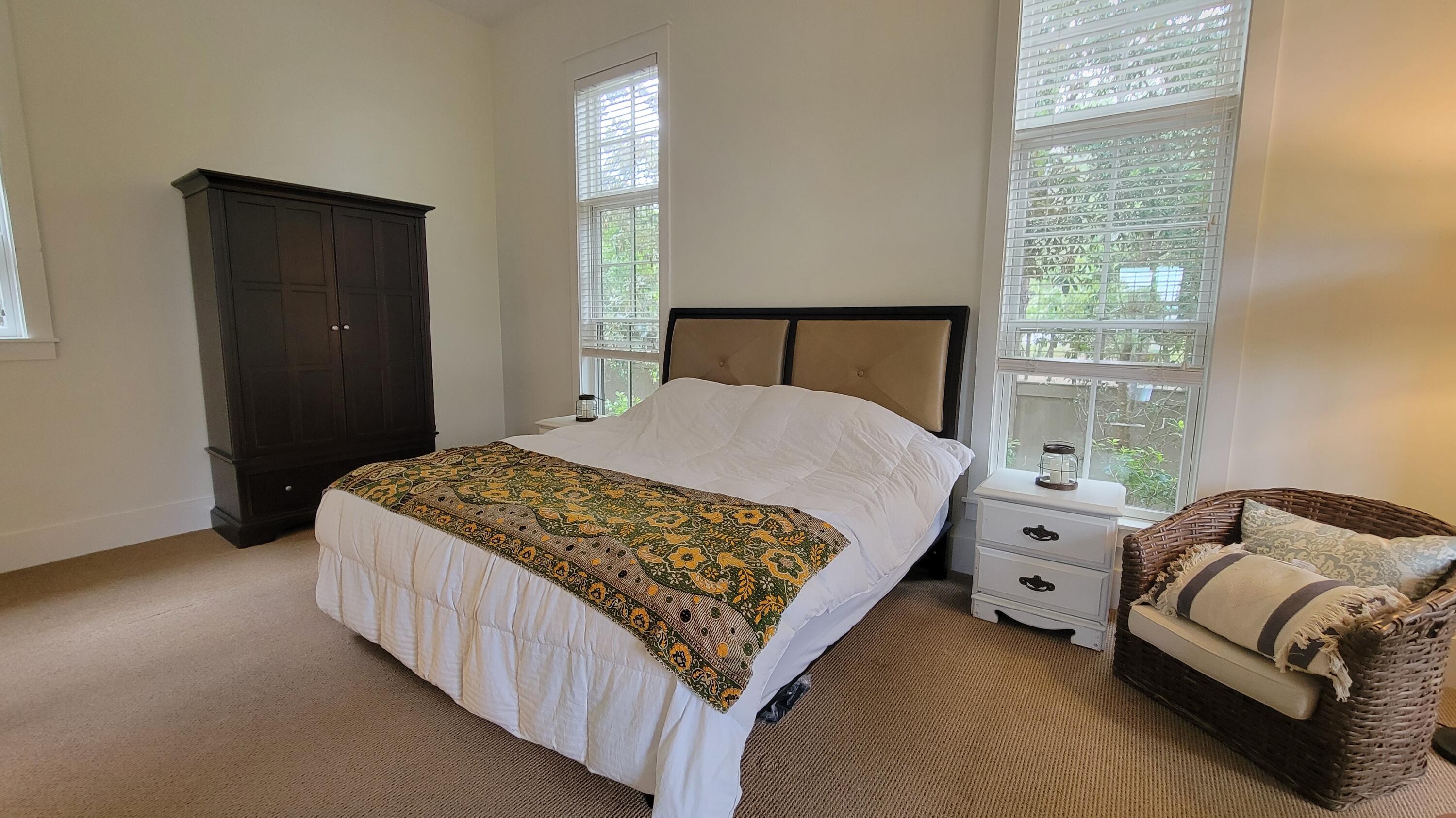 CYPRESS DUNES - Residential Lease