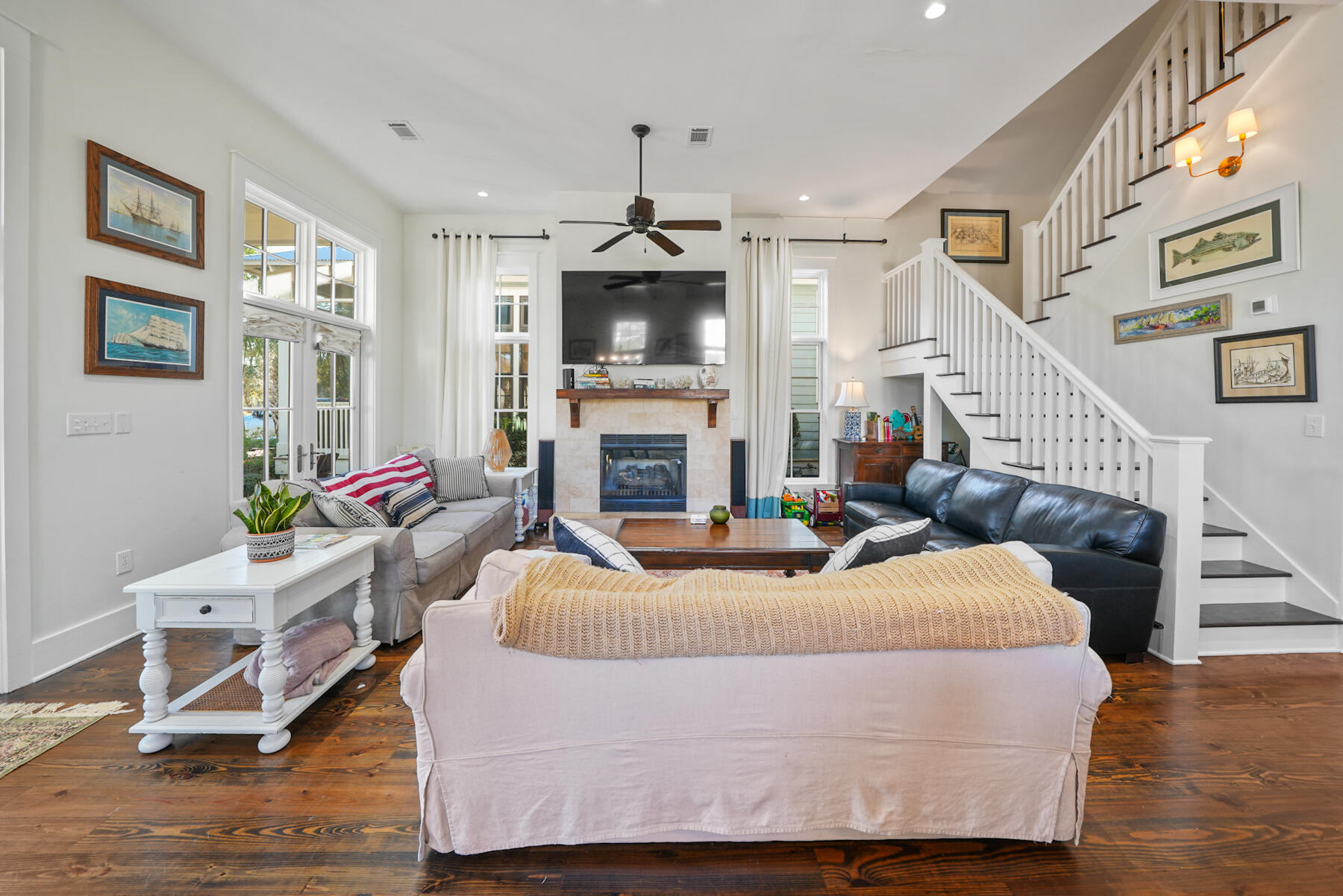 CYPRESS DUNES - Residential Lease