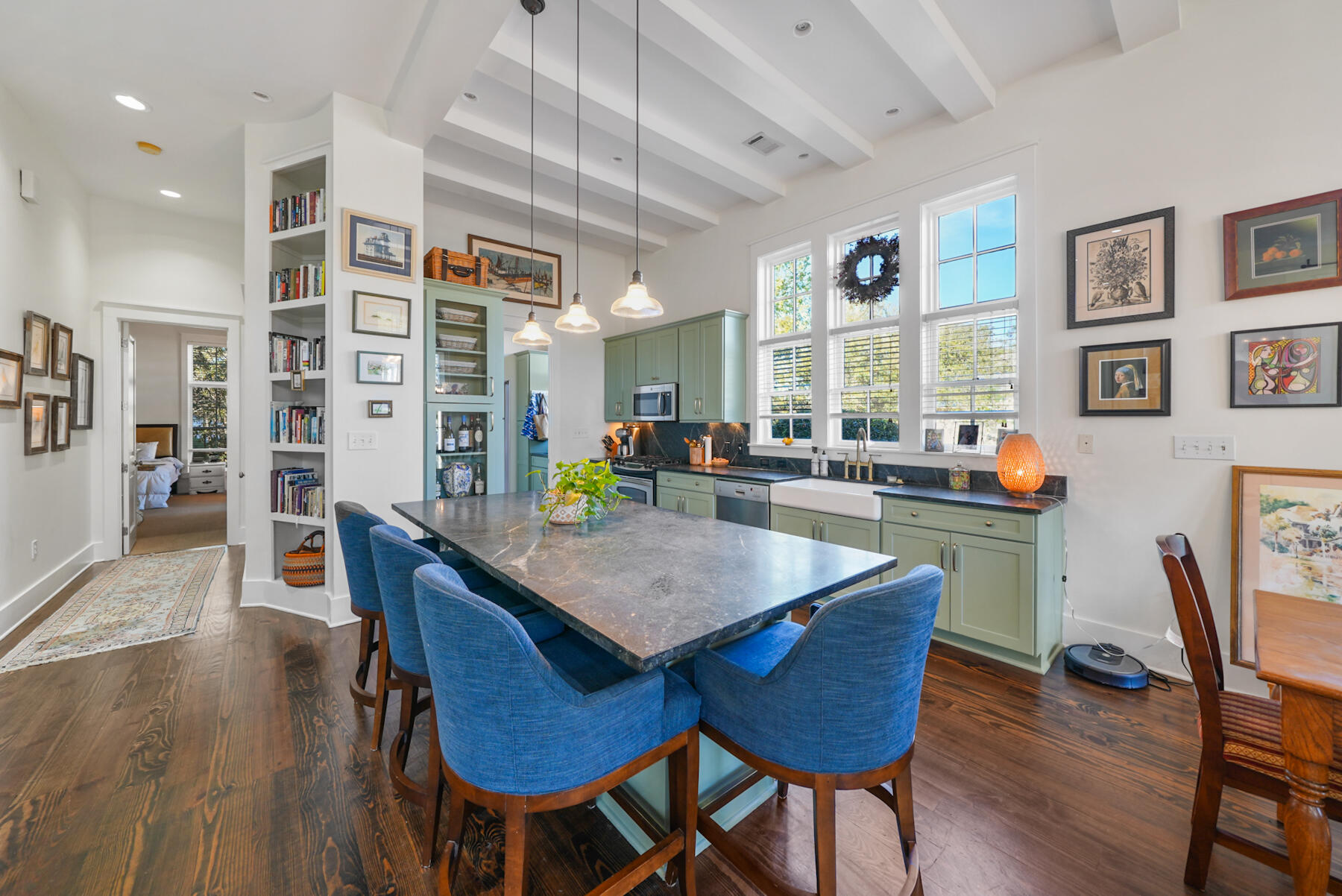 CYPRESS DUNES - Residential Lease