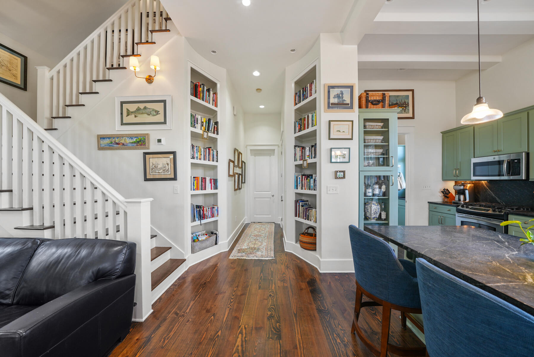 CYPRESS DUNES - Residential Lease