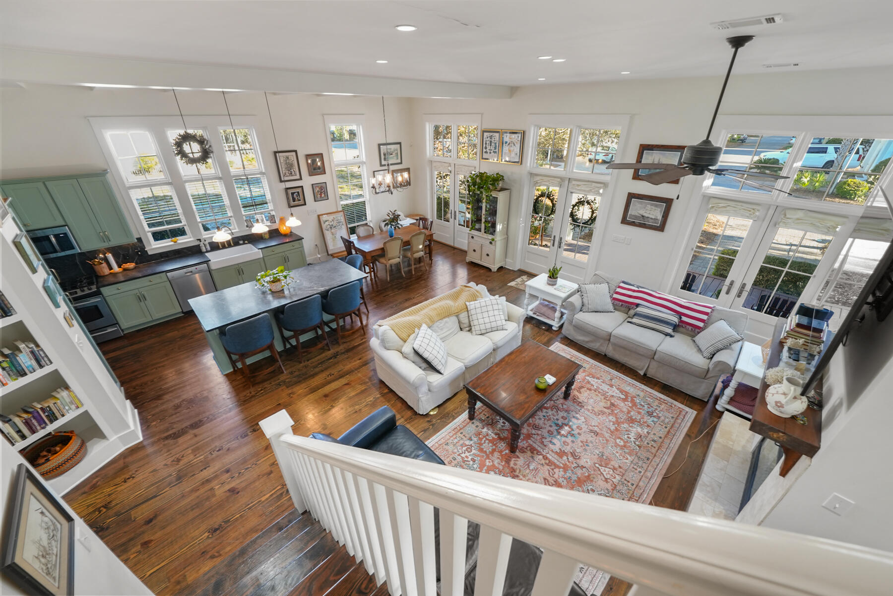 CYPRESS DUNES - Residential Lease