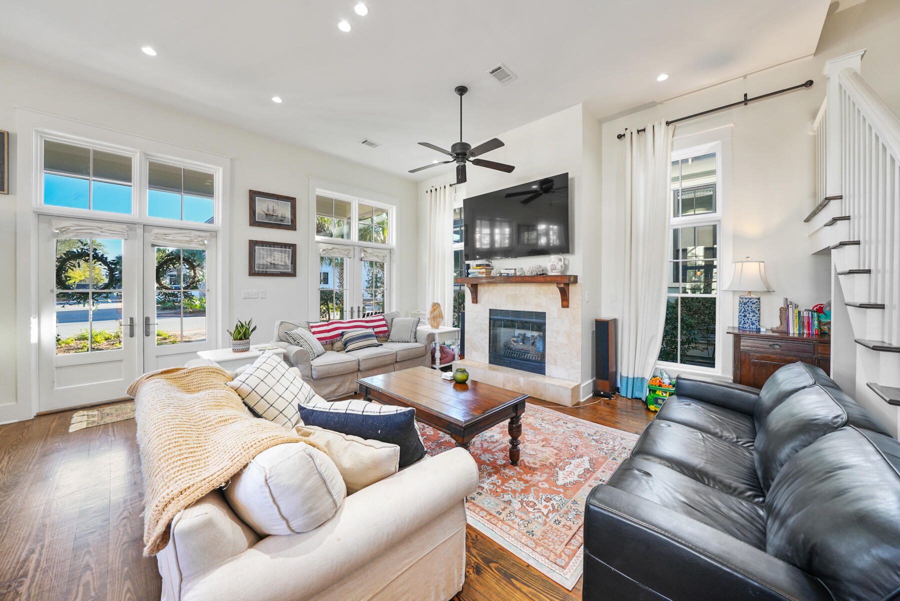 CYPRESS DUNES - Residential Lease