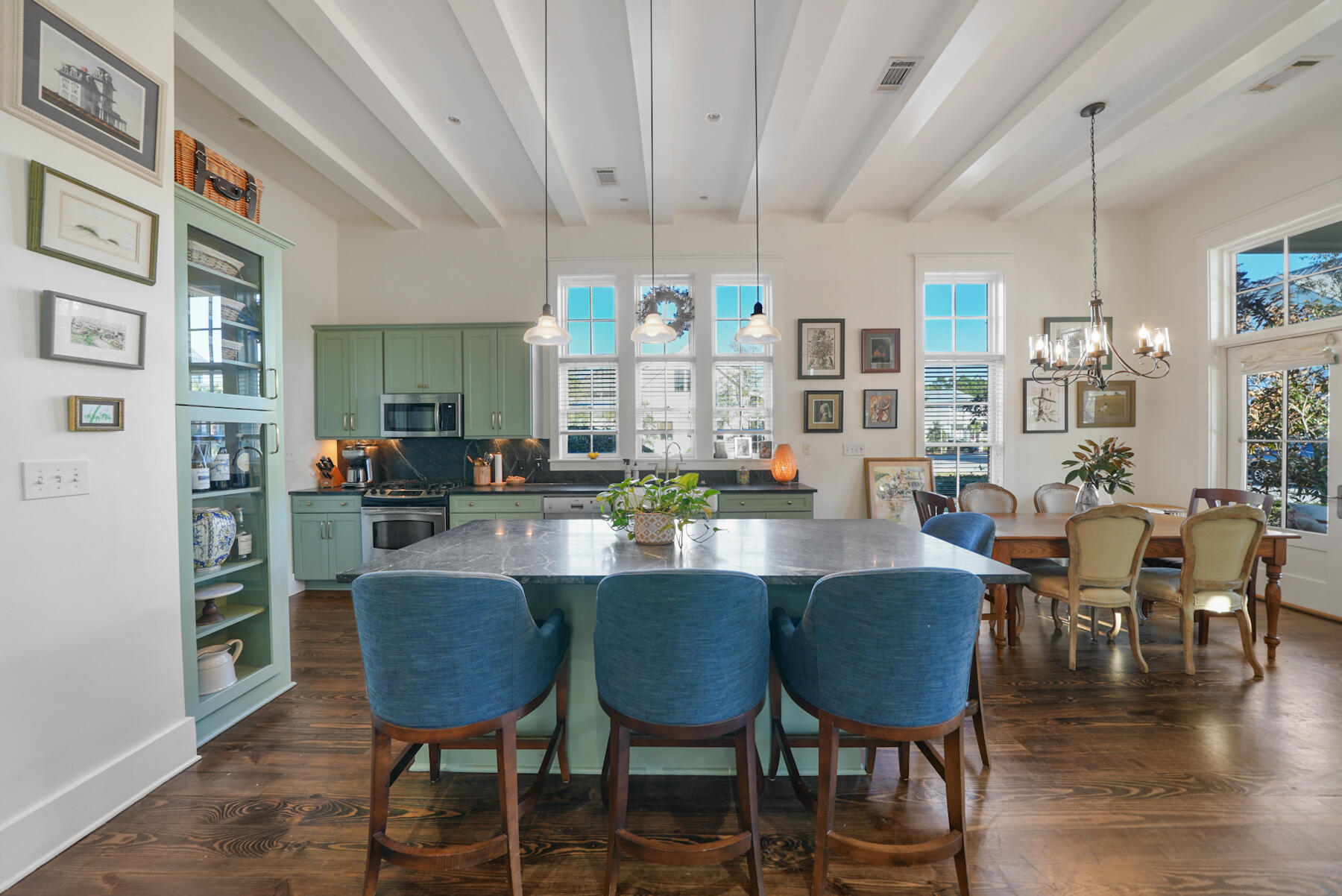 CYPRESS DUNES - Residential Lease