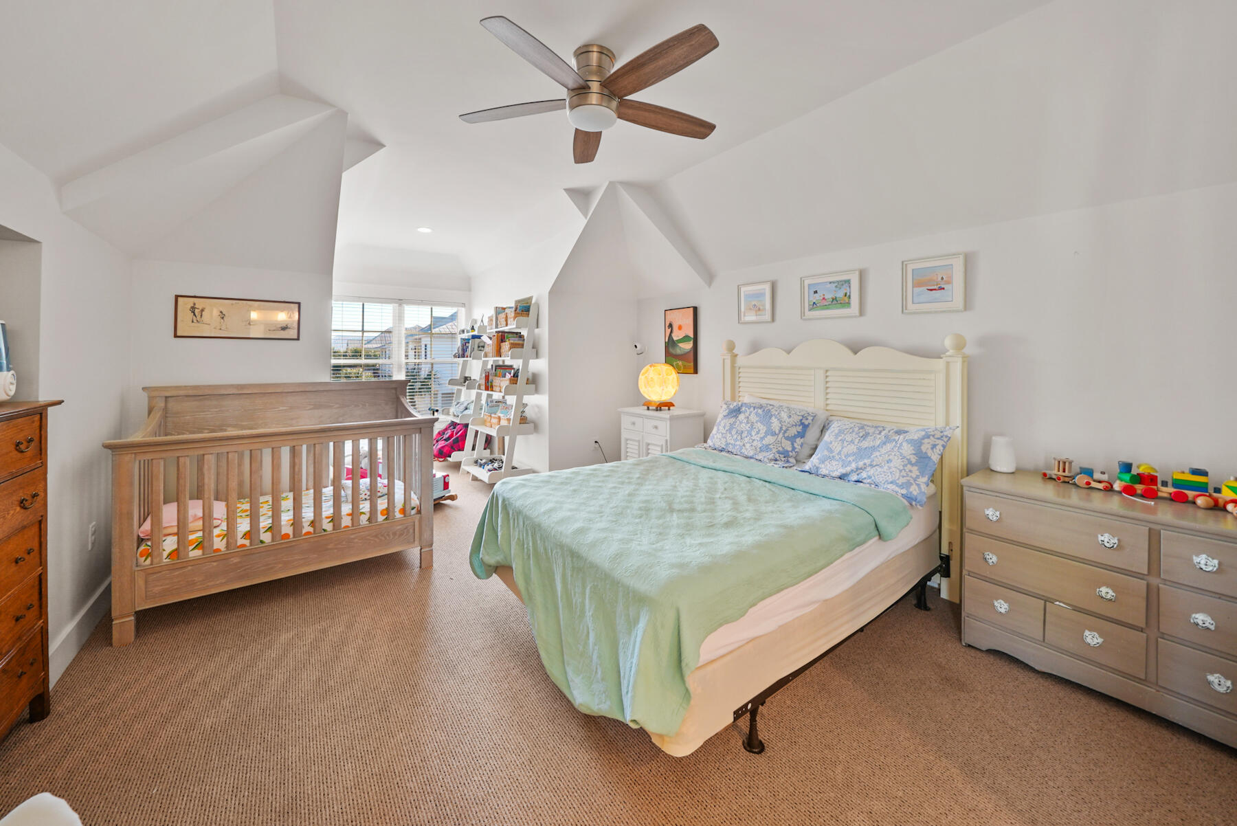 CYPRESS DUNES - Residential Lease