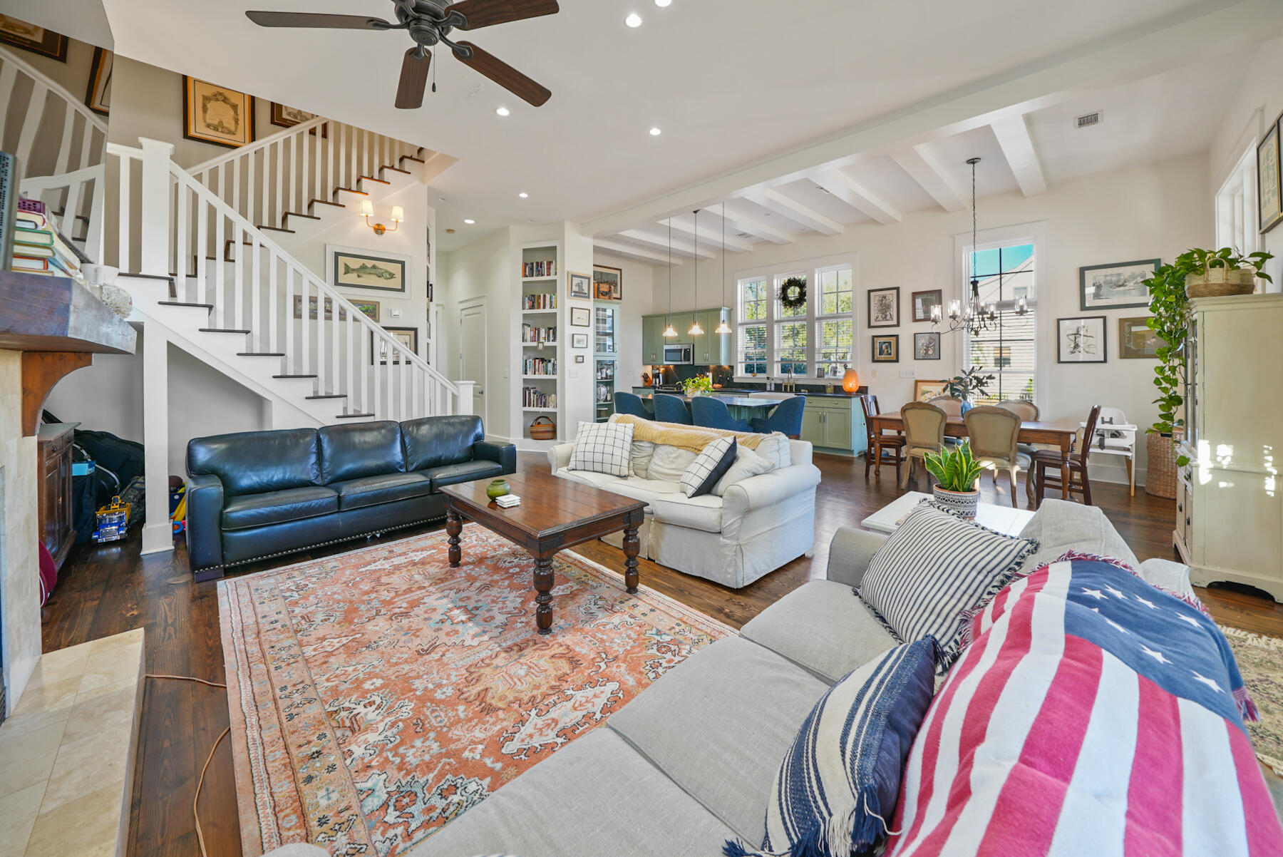 CYPRESS DUNES - Residential Lease