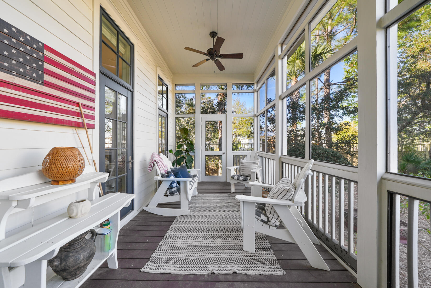 CYPRESS DUNES - Residential Lease