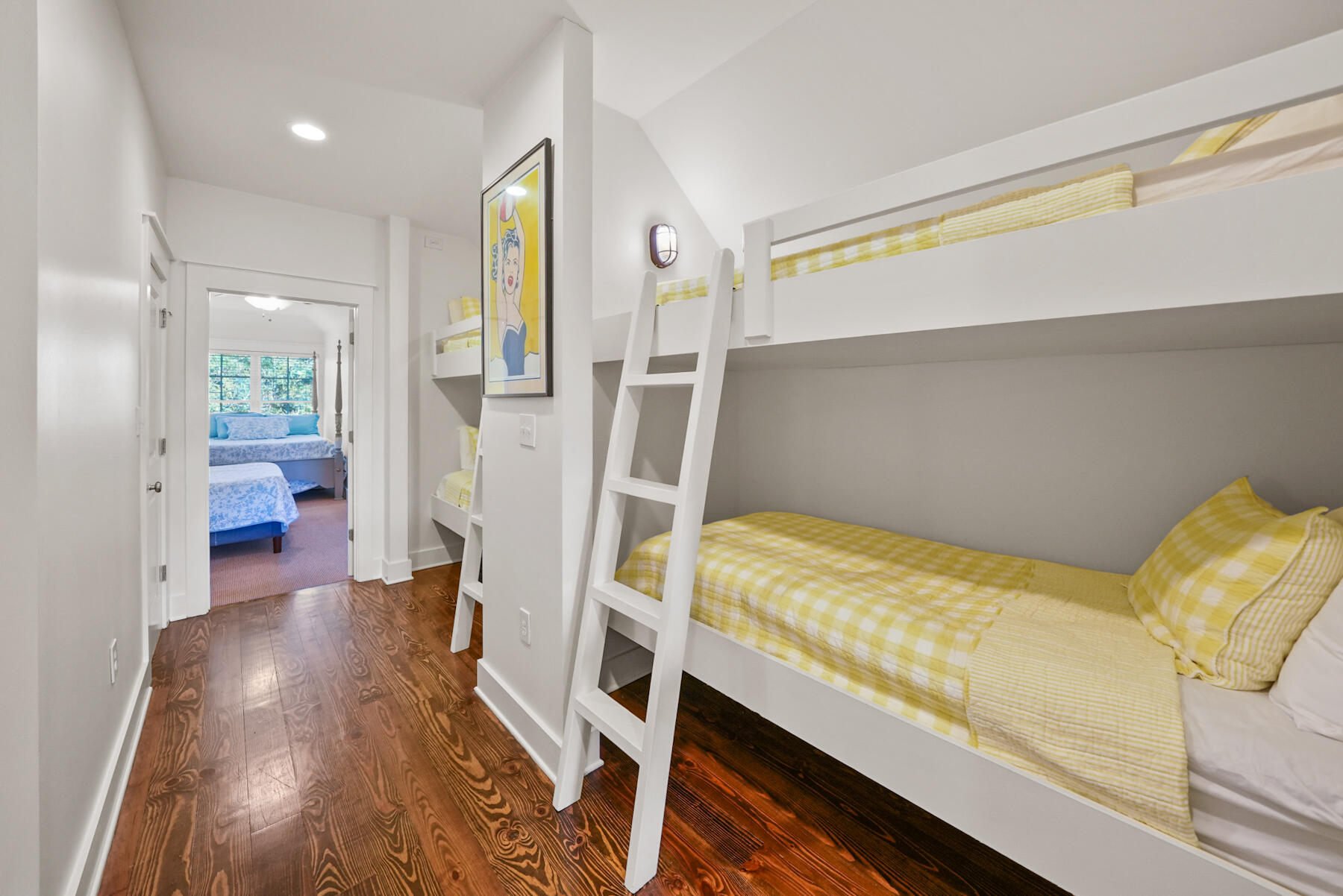 CYPRESS DUNES - Residential Lease