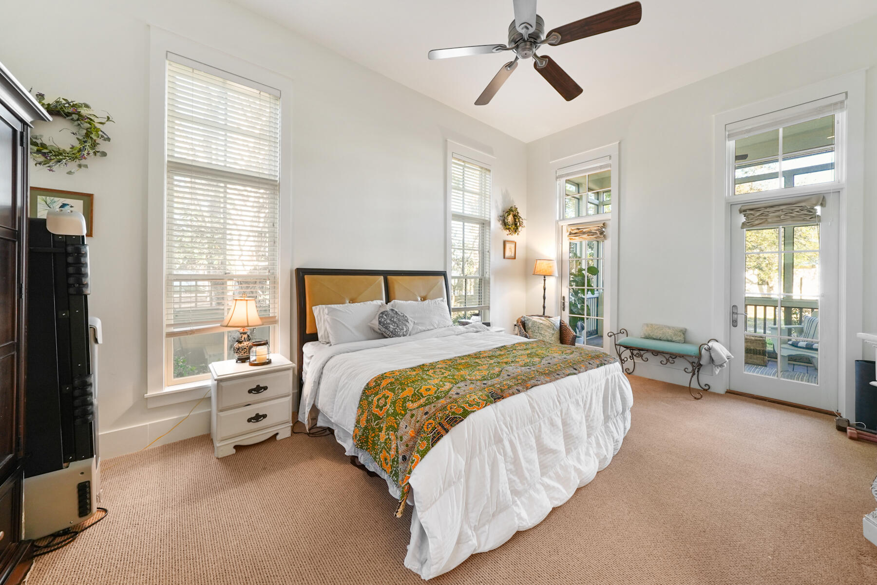 CYPRESS DUNES - Residential Lease