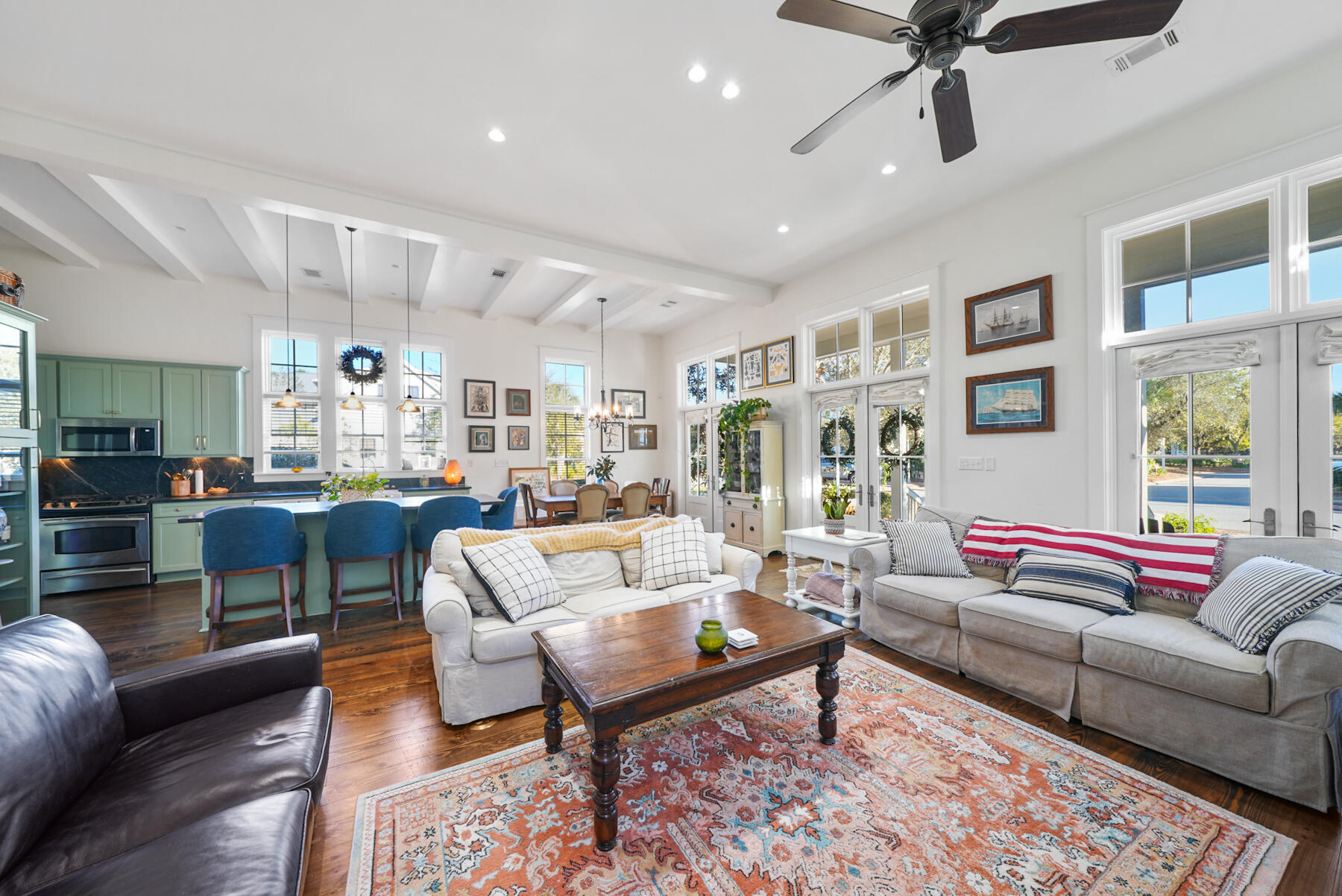 CYPRESS DUNES - Residential Lease