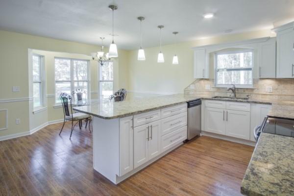 NO RECORDED SUBDIVISION - Residential