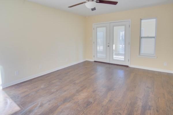 NO RECORDED SUBDIVISION - Residential